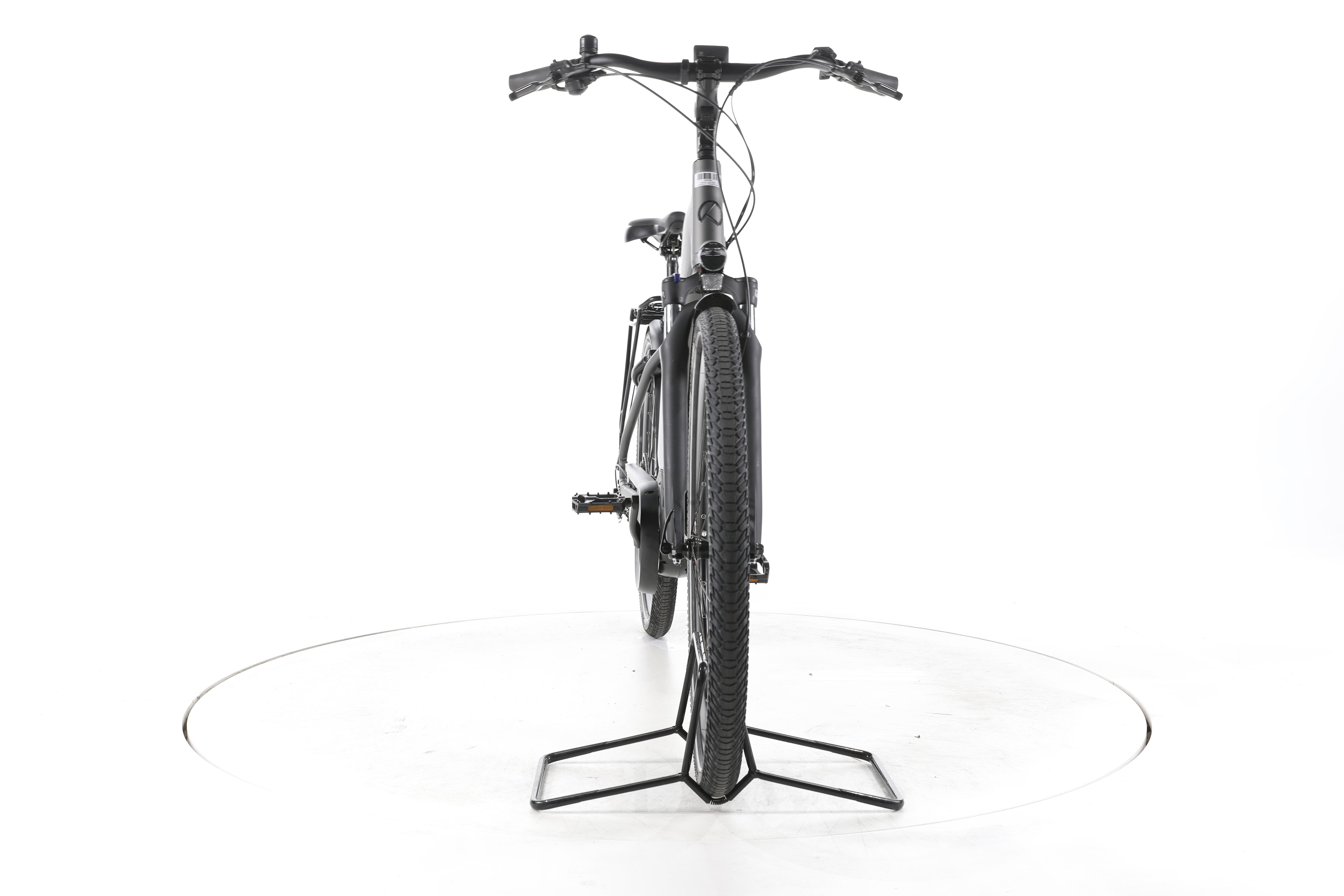 Kalkhoff Endeavour 1.B Move Trekking E-Bike Tiefeinsteiger - Image 4