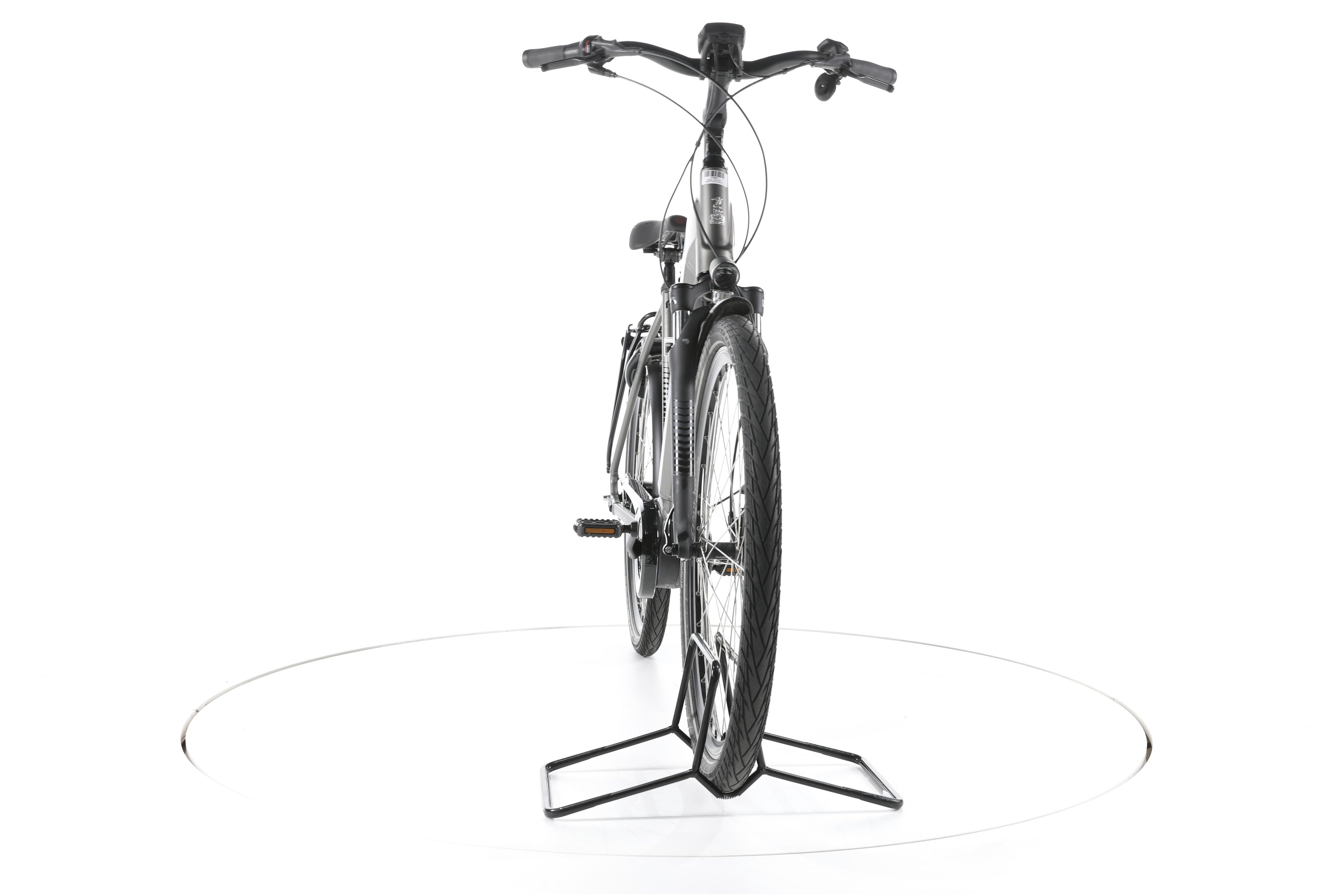 Raleigh BRISTOL XXL City E-Bike Tiefeinsteiger - Image 4