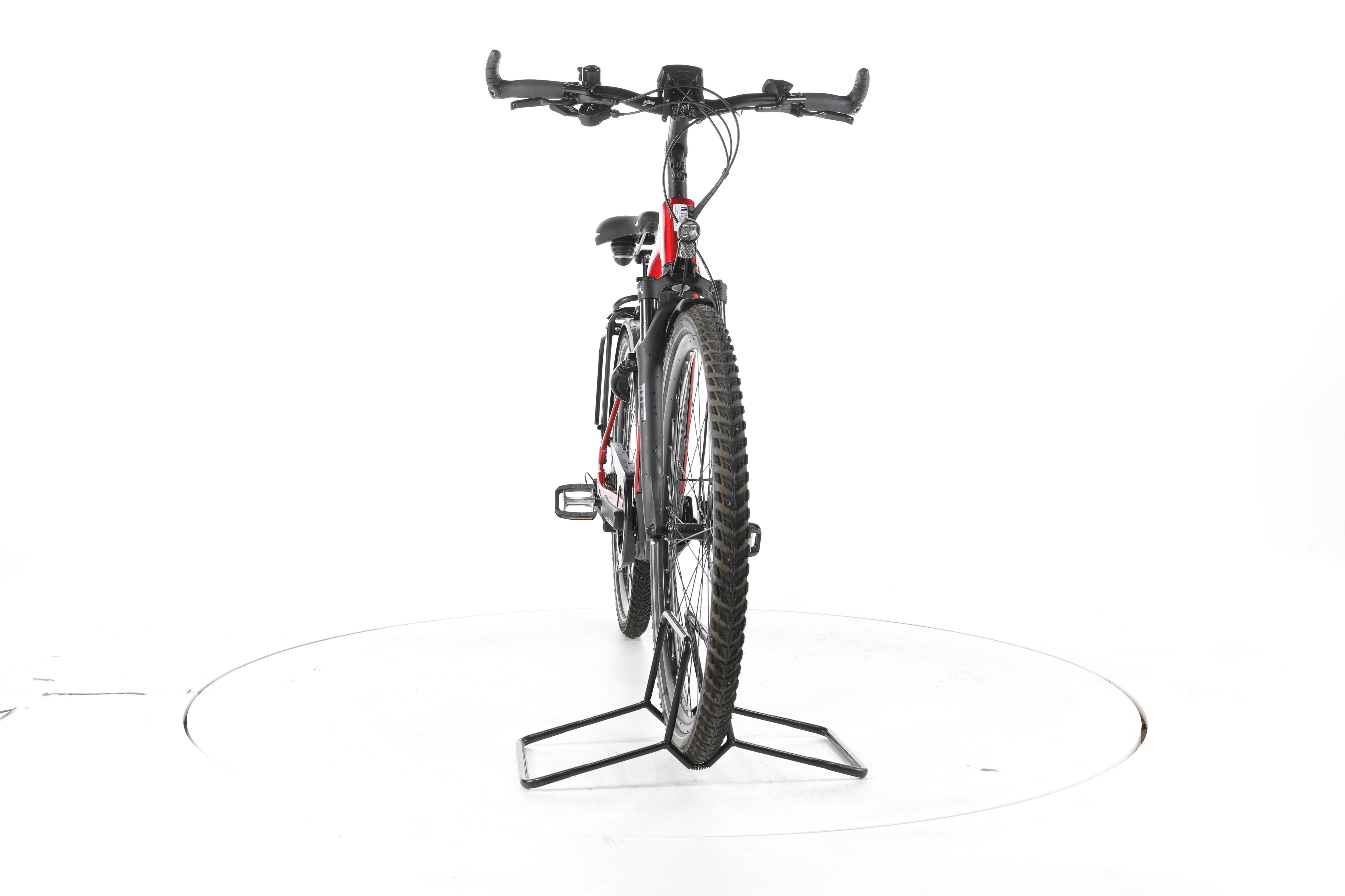 KTM MACINA TOUR CX 510 Trekking E-Bike - Image 4