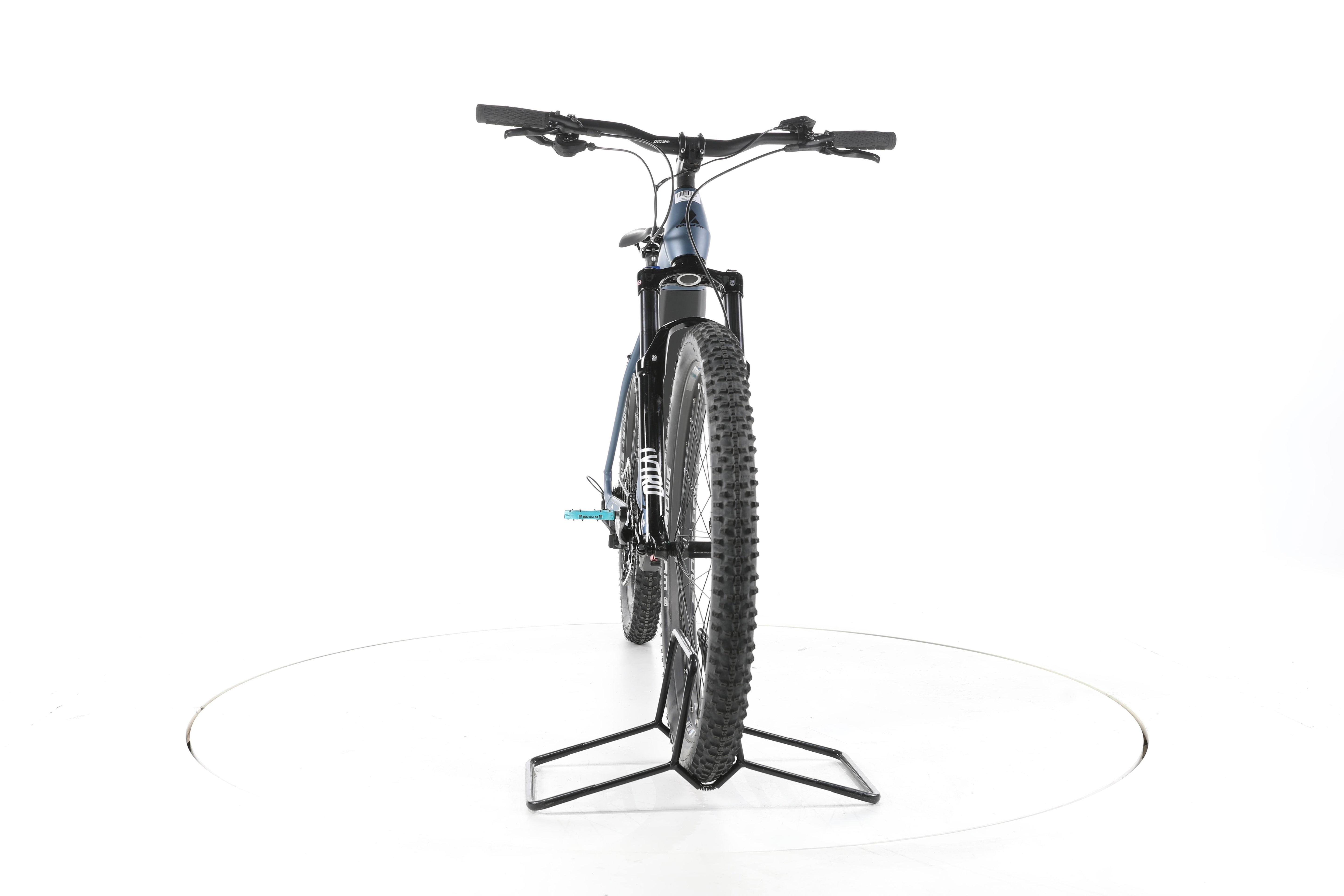 Bulls Copperhead EVO 2 E-Bike 2023 - Image 4