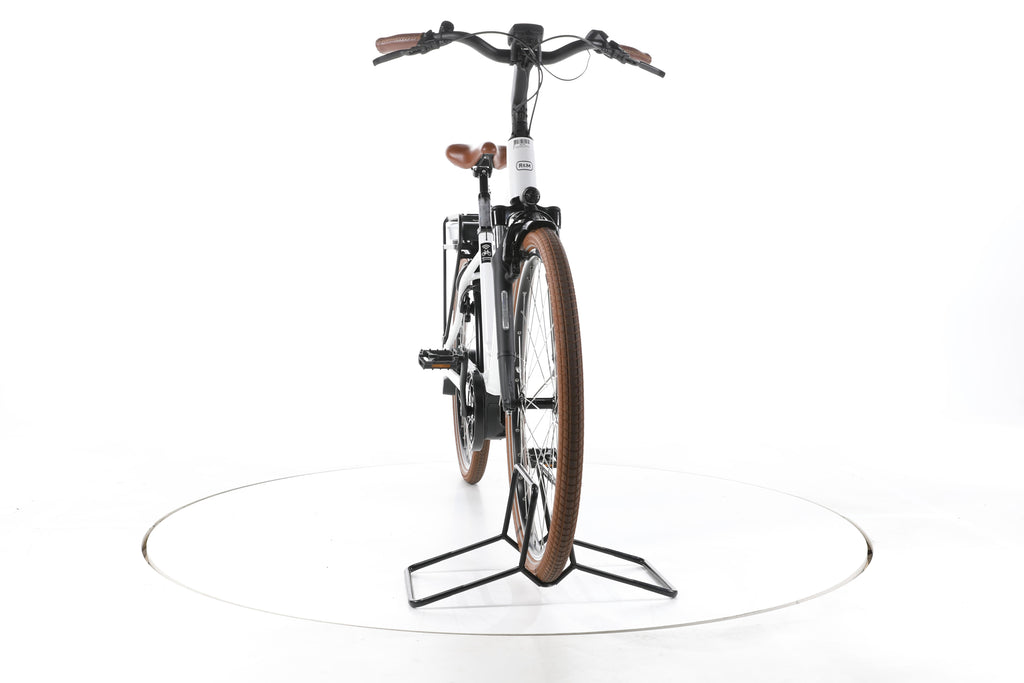 Riese & Müller Swing Automatic City E-Bike Tiefeinsteiger - Image 4