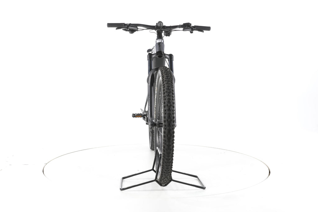 Cube Stereo Hybrid 140 HPC Race E-Bike Fully Carbon 2024 - Image 4