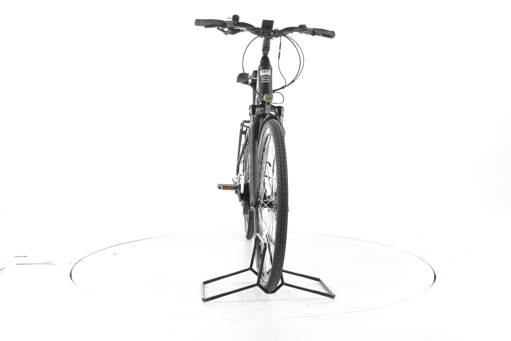 Saxonette Premium Sport Trekking E-Bike - Image 4