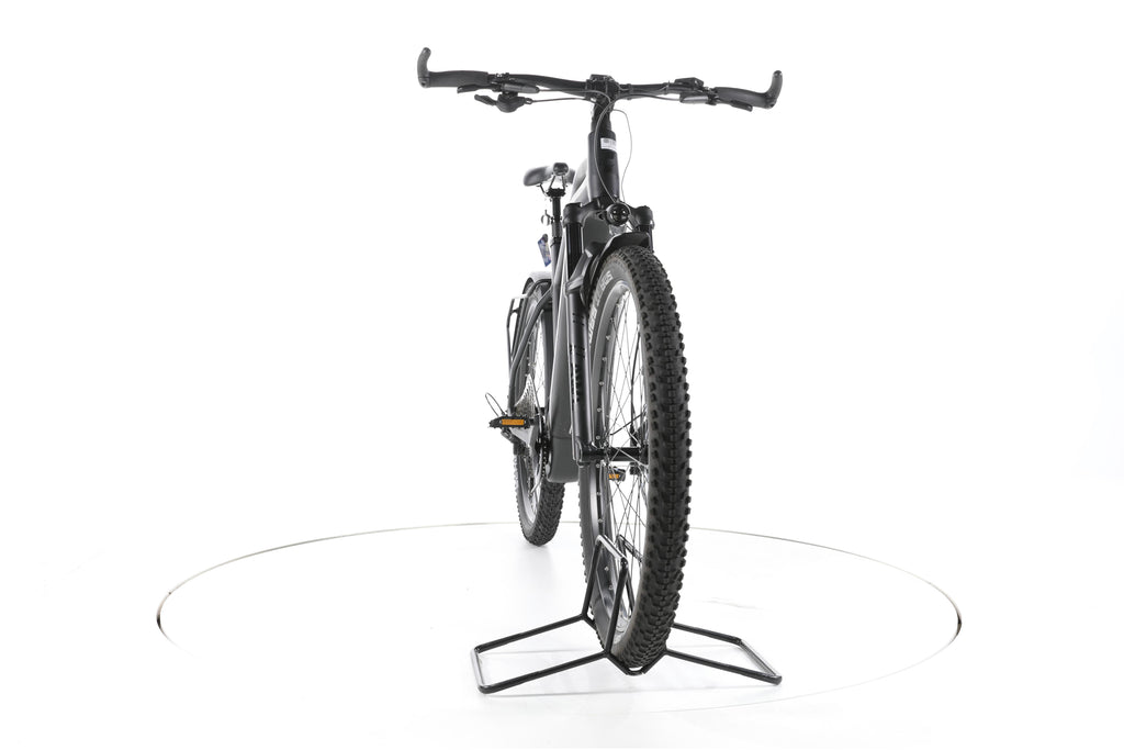 Cube Reaction Hybrid SLX Allroad Trekking E-Bike 2023 - Image 4