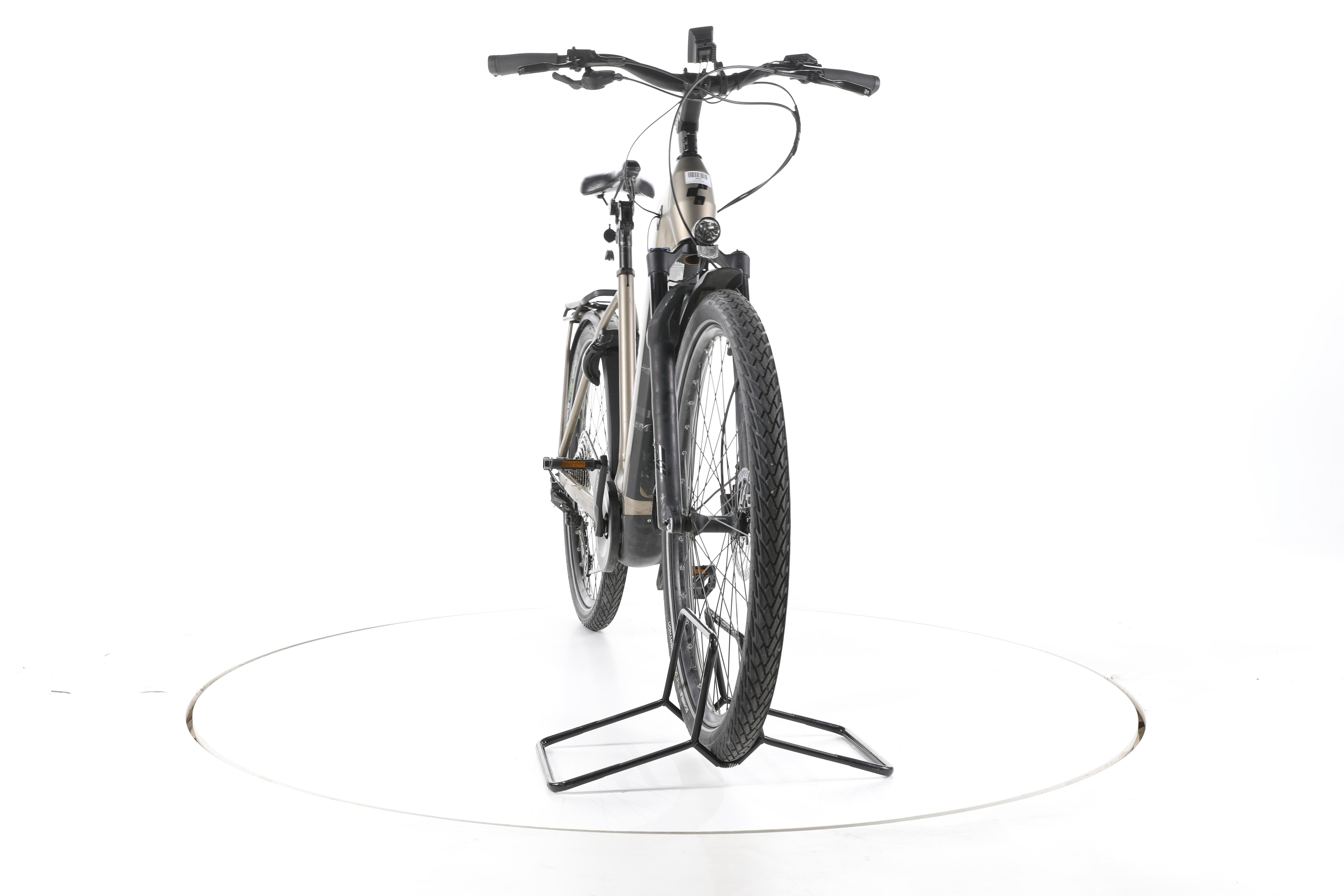 Cube Kathmandu Hybrid Pro Trekking E-Bike Tiefeinsteiger - Image 4