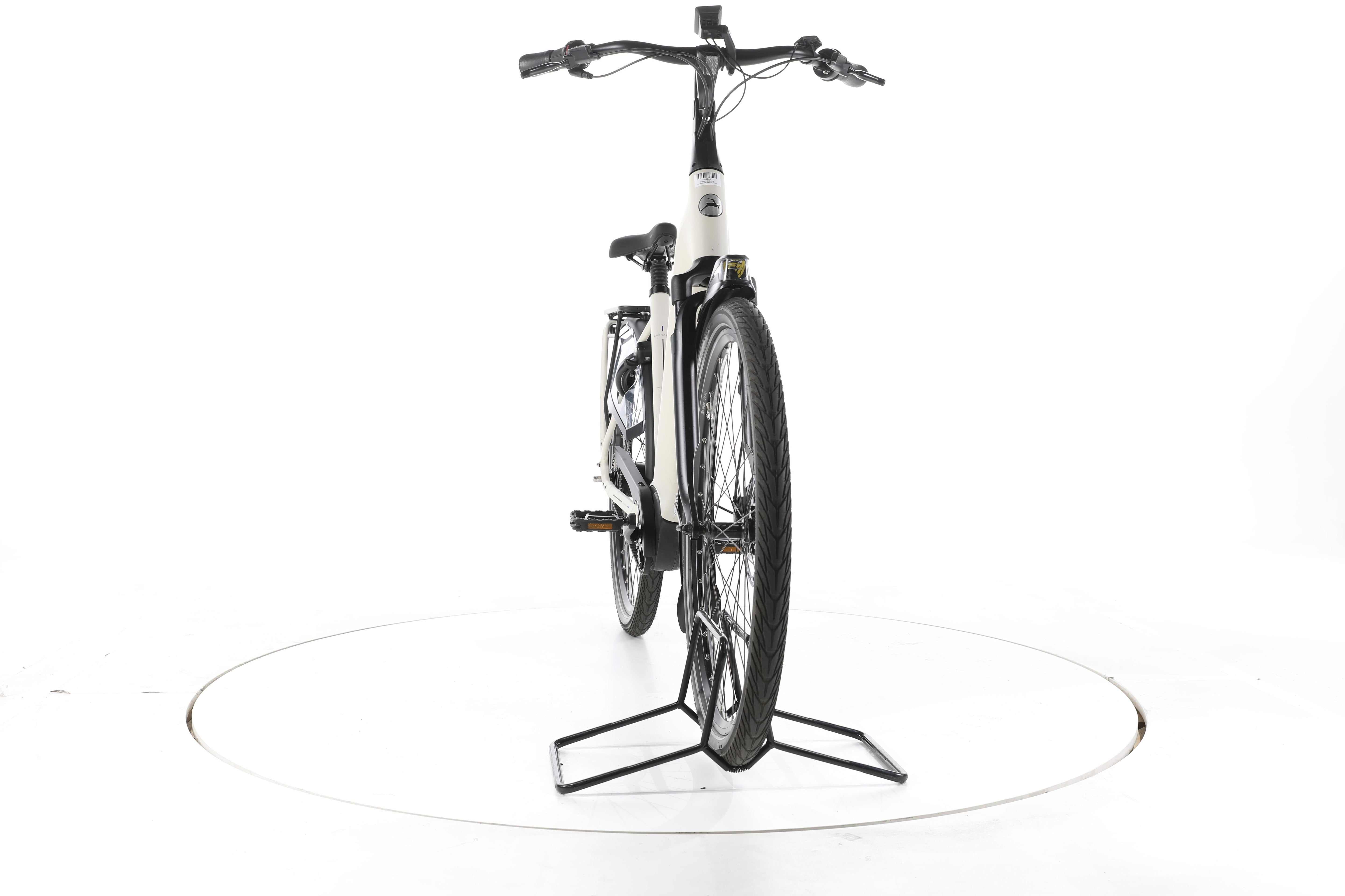 Gazelle Grenoble C5 HMB City E-Bike Tiefeinsteiger 2025 - Image 4
