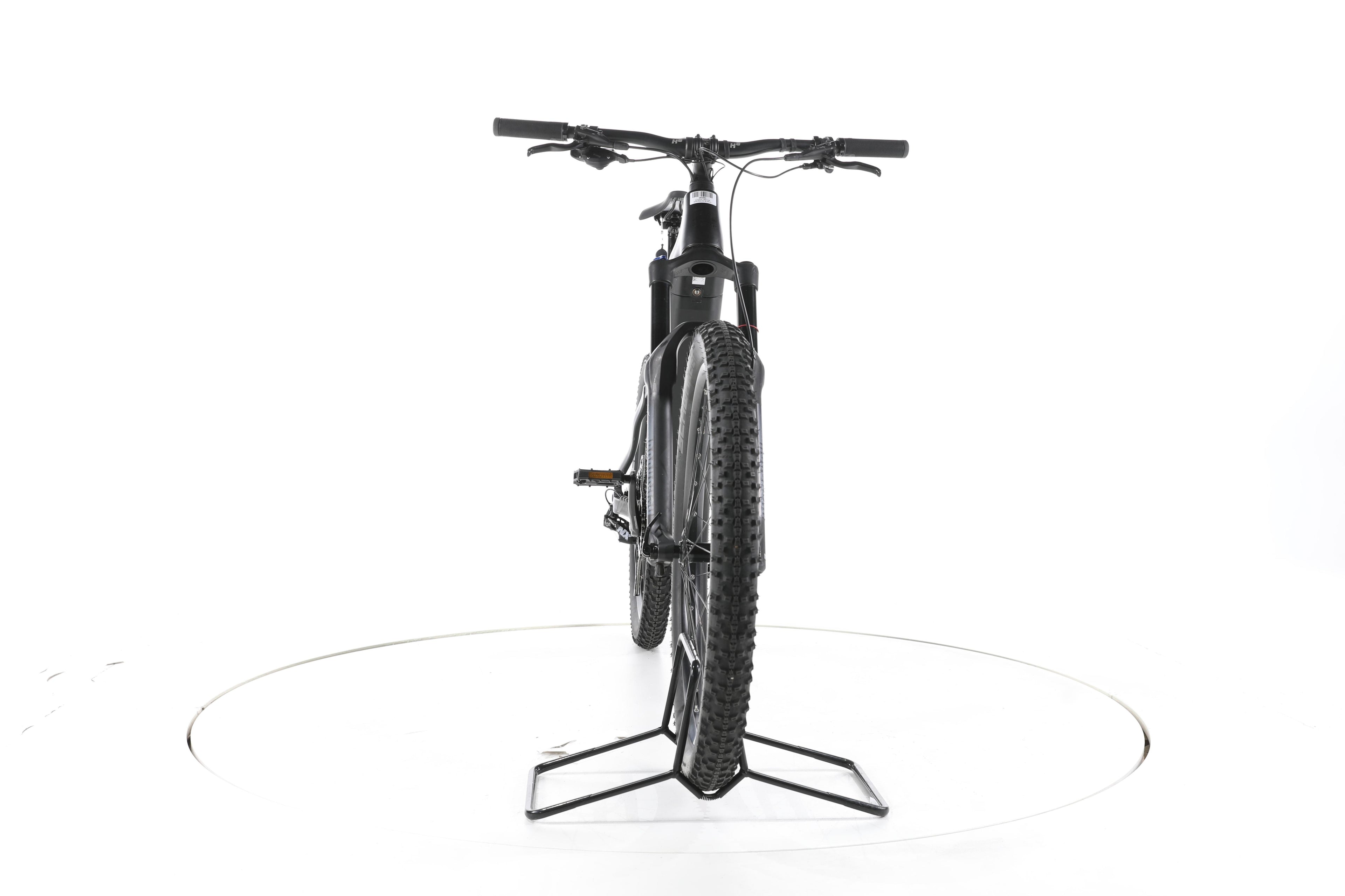 HoheAcht Besta Roko Fully E-Bike 2023 - Image 4