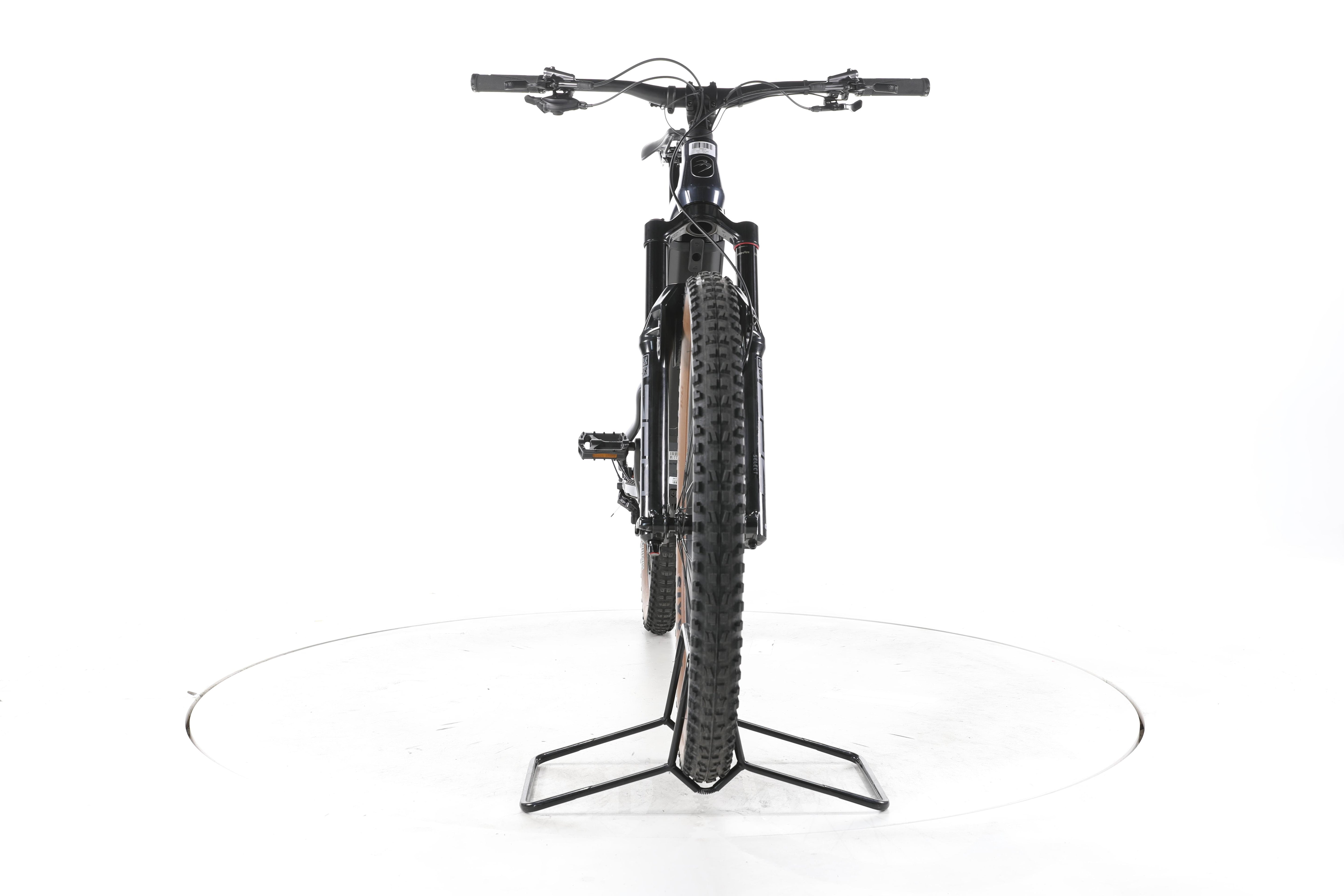 BESV TRS 1.1 FS E-Bike Fully - Image 4