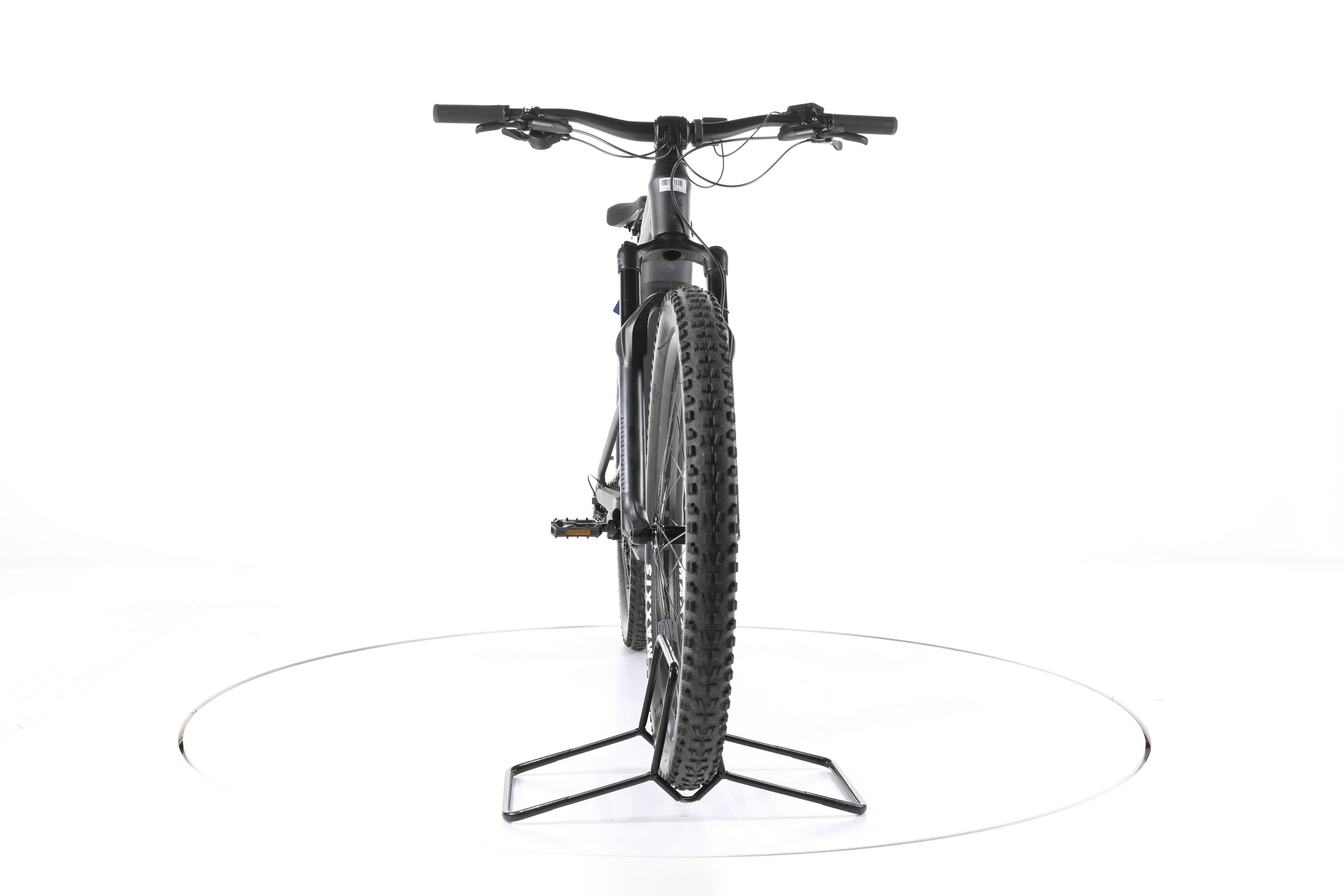 Focus Thron² 6.8 Fully E-Bike - Image 4