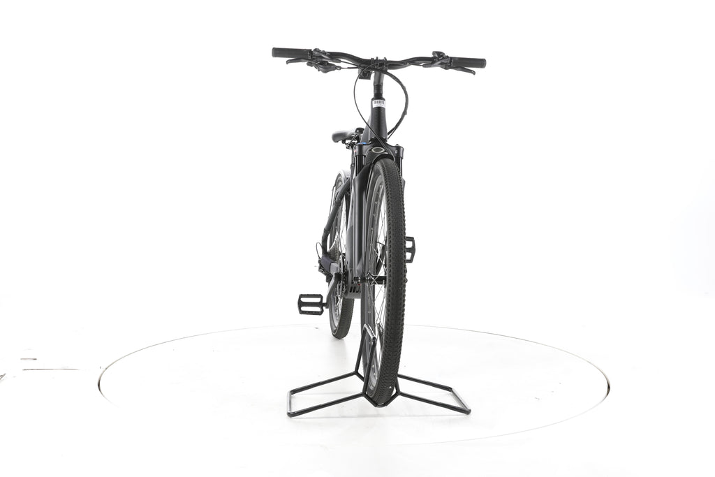 Stevens E-8X Lady Trekking E-Bike - Image 4