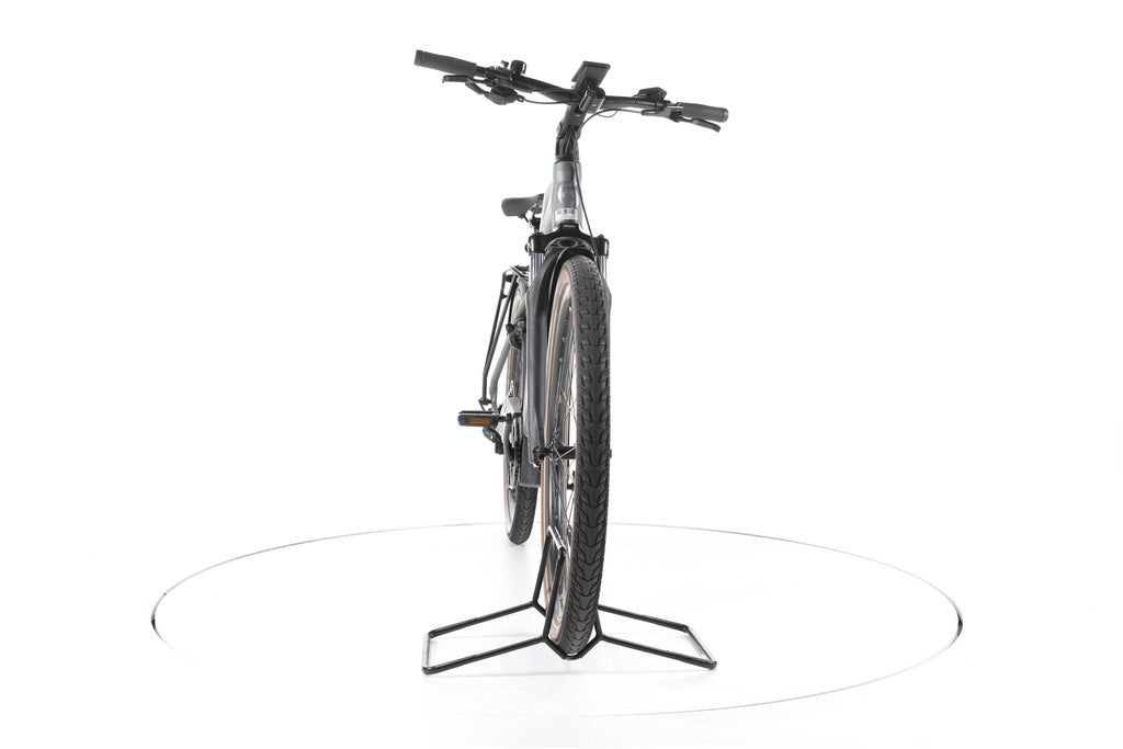 Scott Sub Sport eRIDE 20 Trekking E-Bike 2024 - Image 4