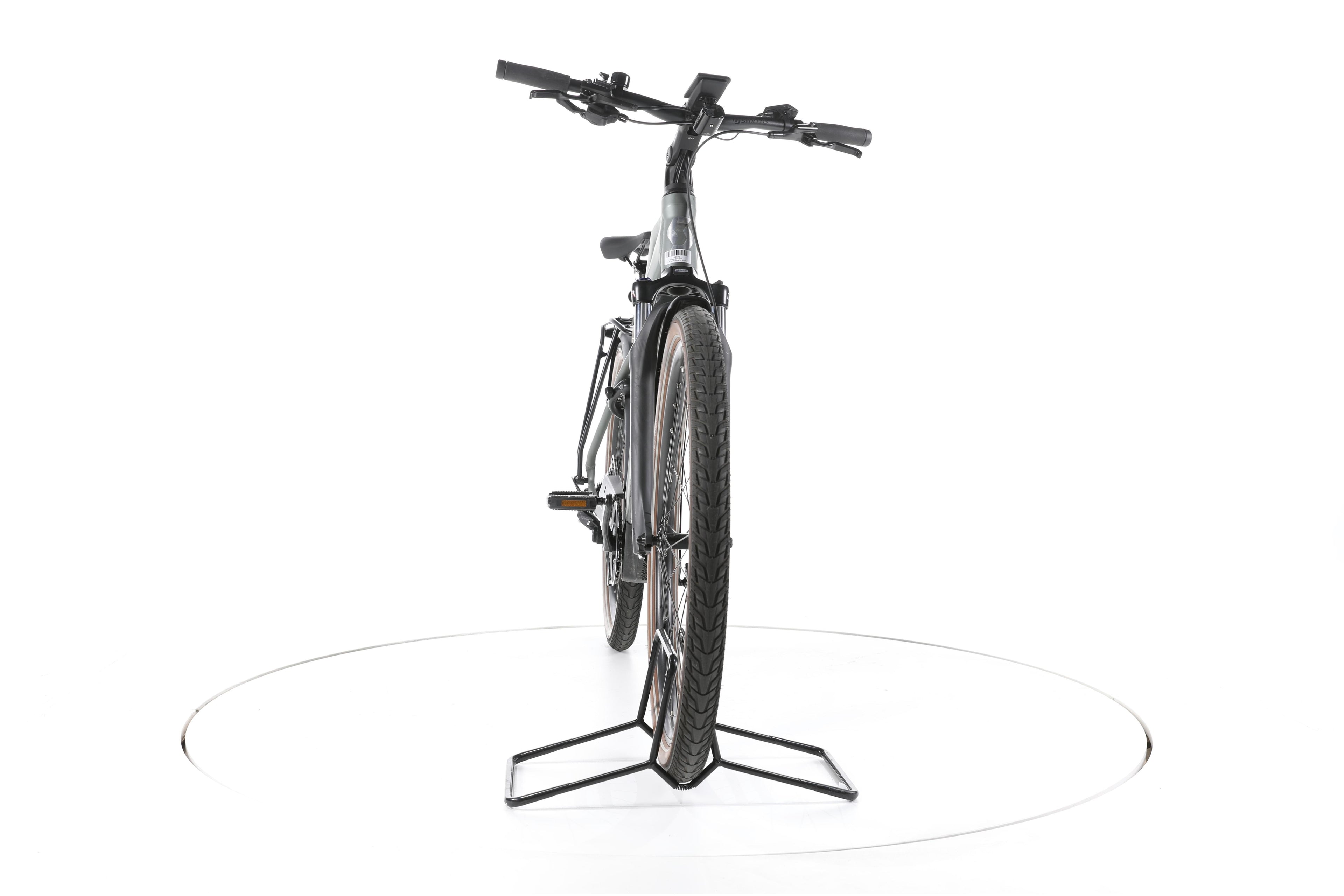 Scott Sub Sport eRIDE 20 Trekking E-Bike 2024 - Image 4