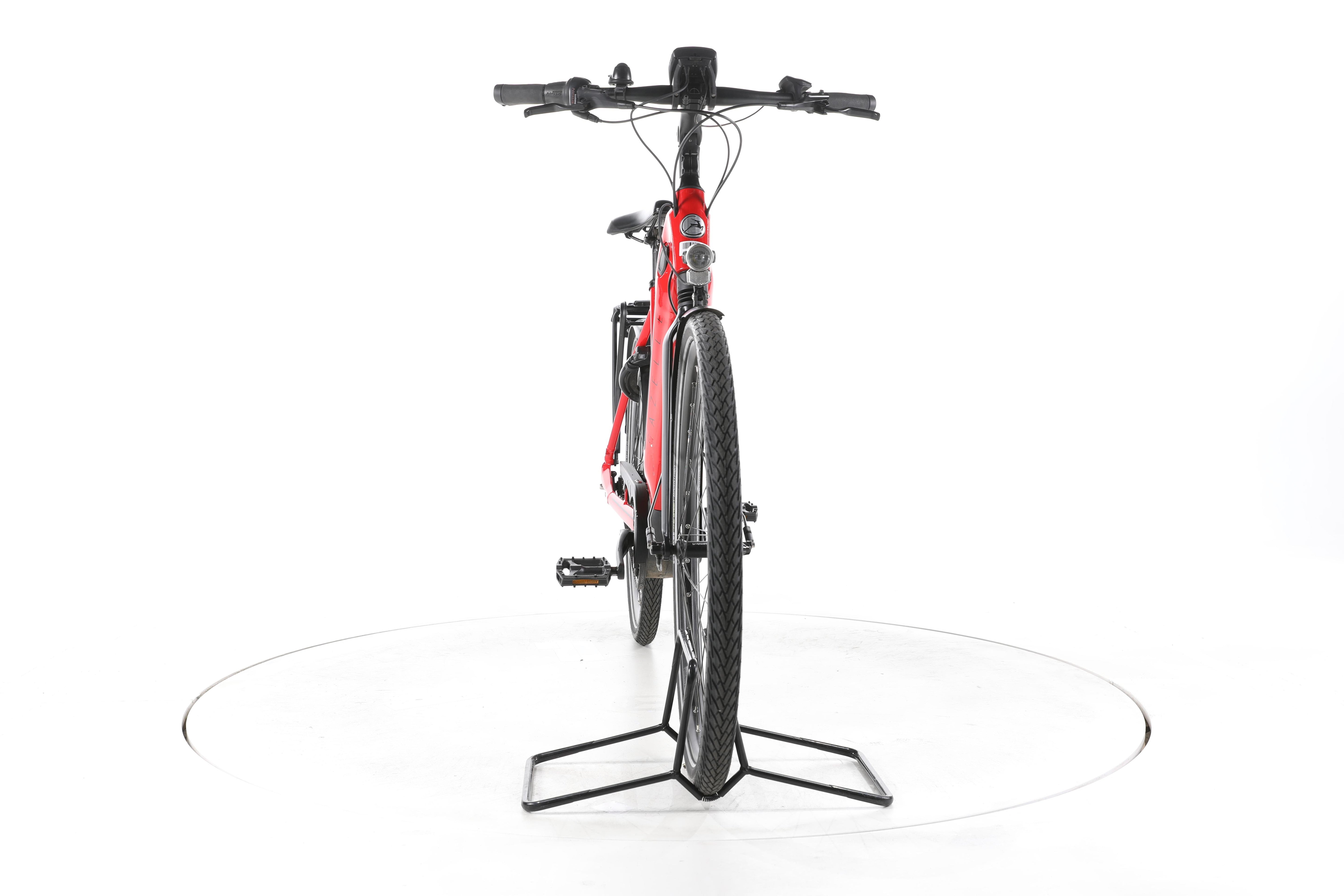 Gazelle Ultimate C8+ HMB City E-Bike Tiefeinsteiger - Image 4