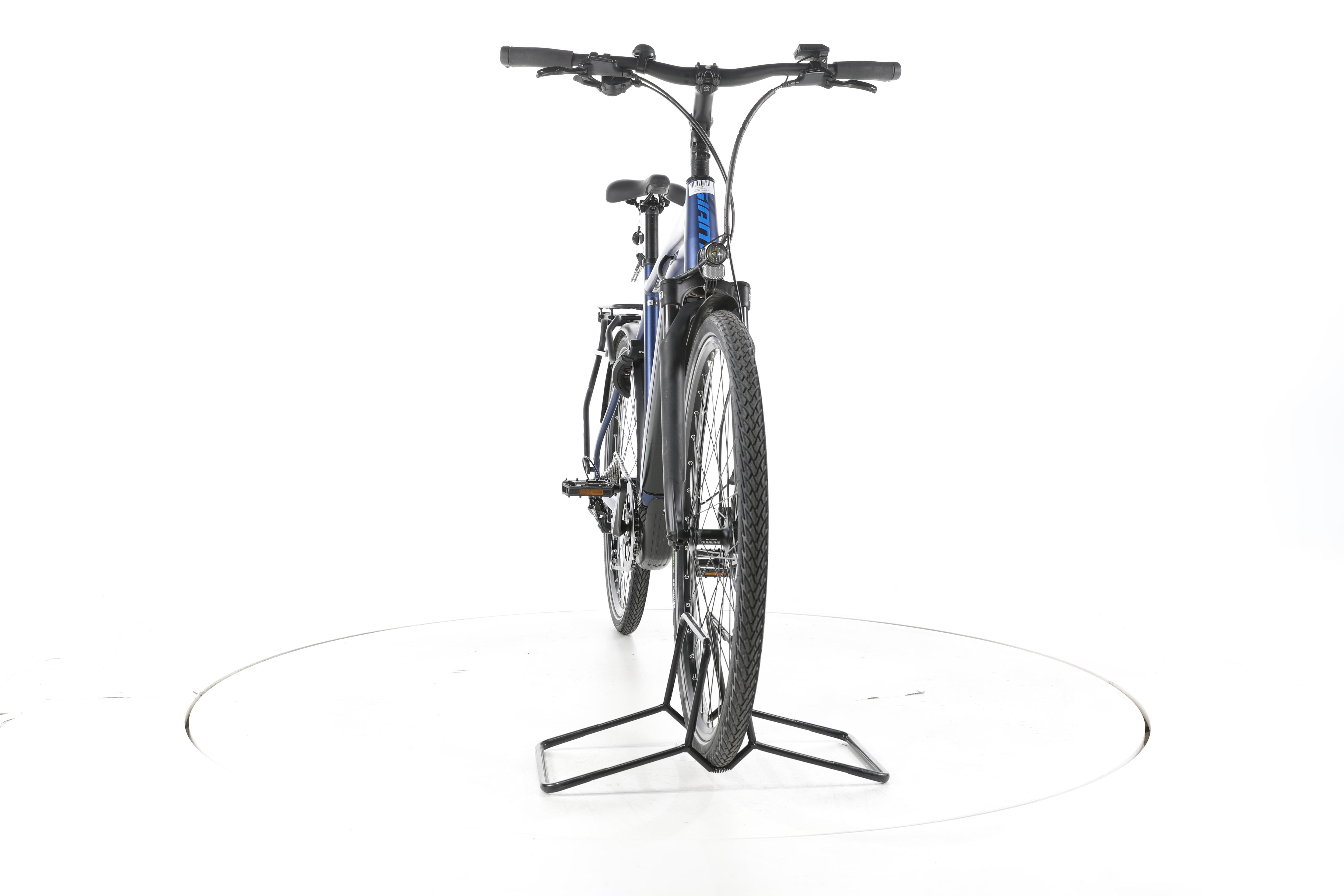 Giant Explore E+ 2 GTS Trekking E-Bike - Image 4