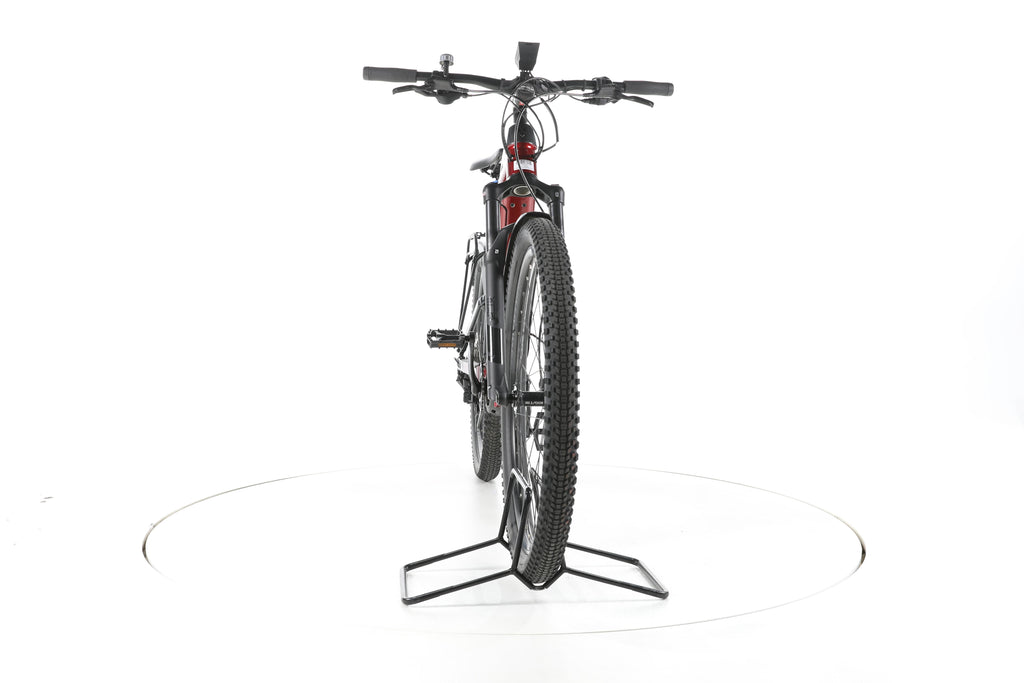 Trek Powerfly FS 4 Equipped Gen 2 SUV E-Bike - Image 4