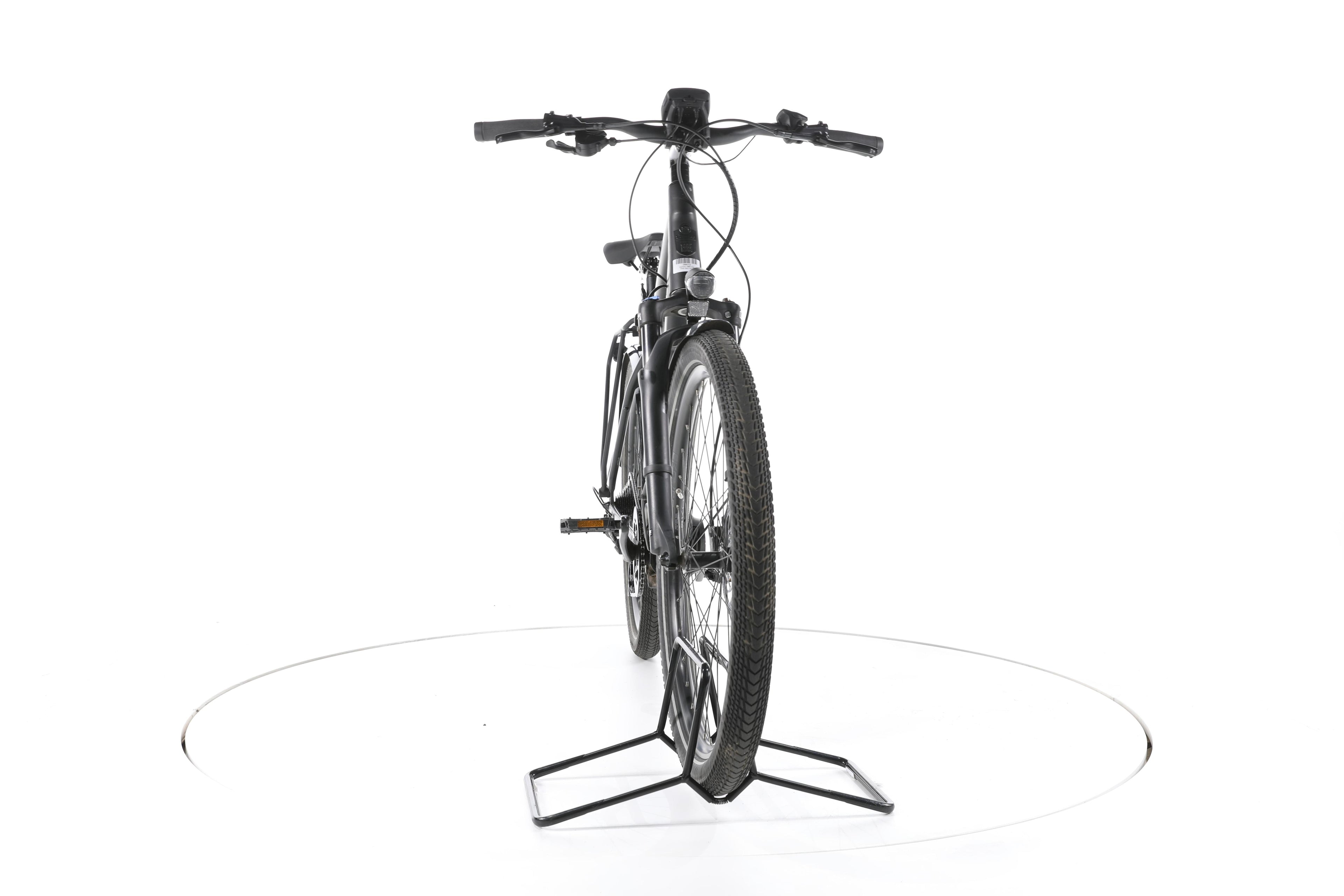 Diamant Zing+ Gen 1 Trekking E-Bike - Image 4
