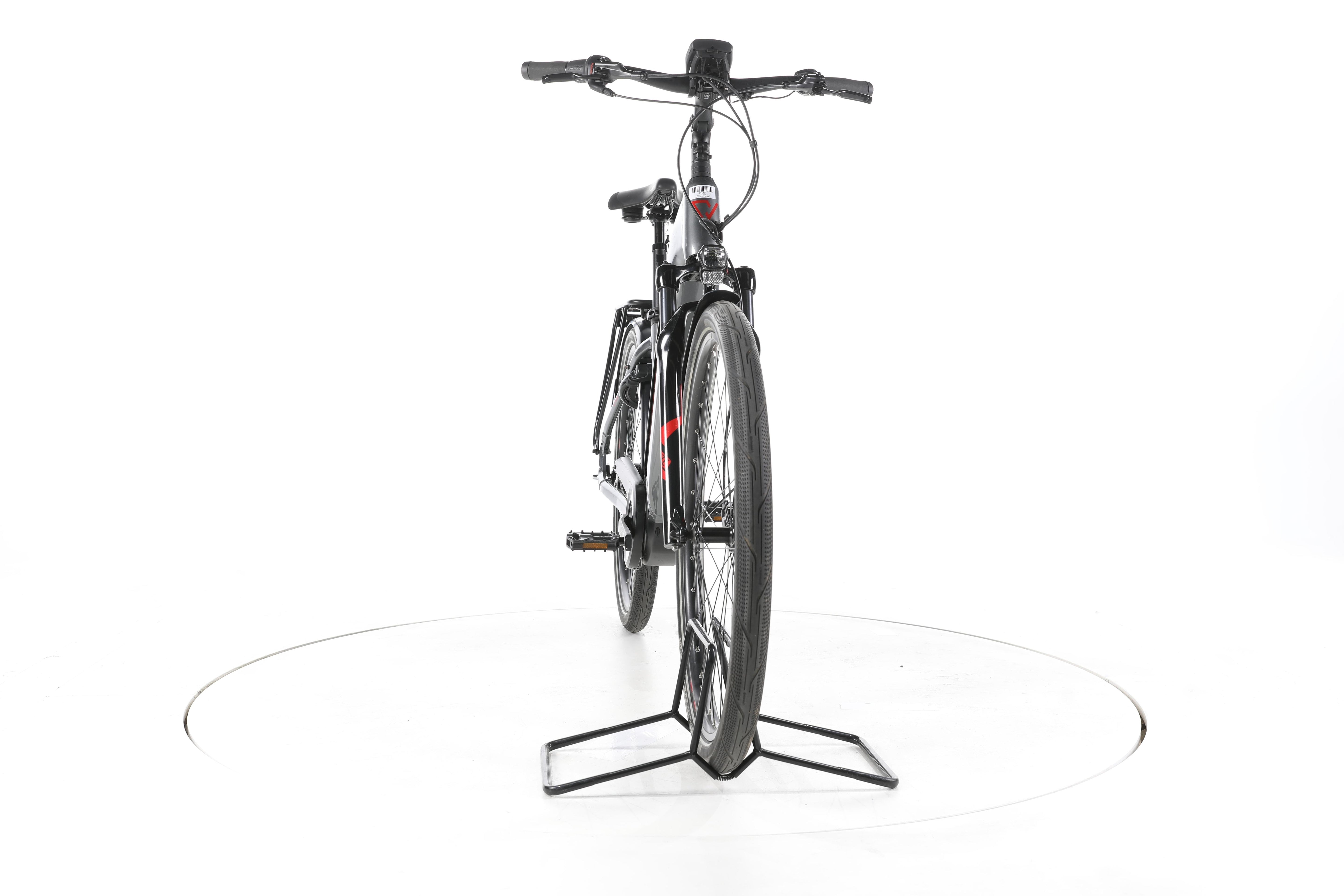 Conway Cairon TF 1.7 City E-Bike Tiefeinsteiger - Image 4