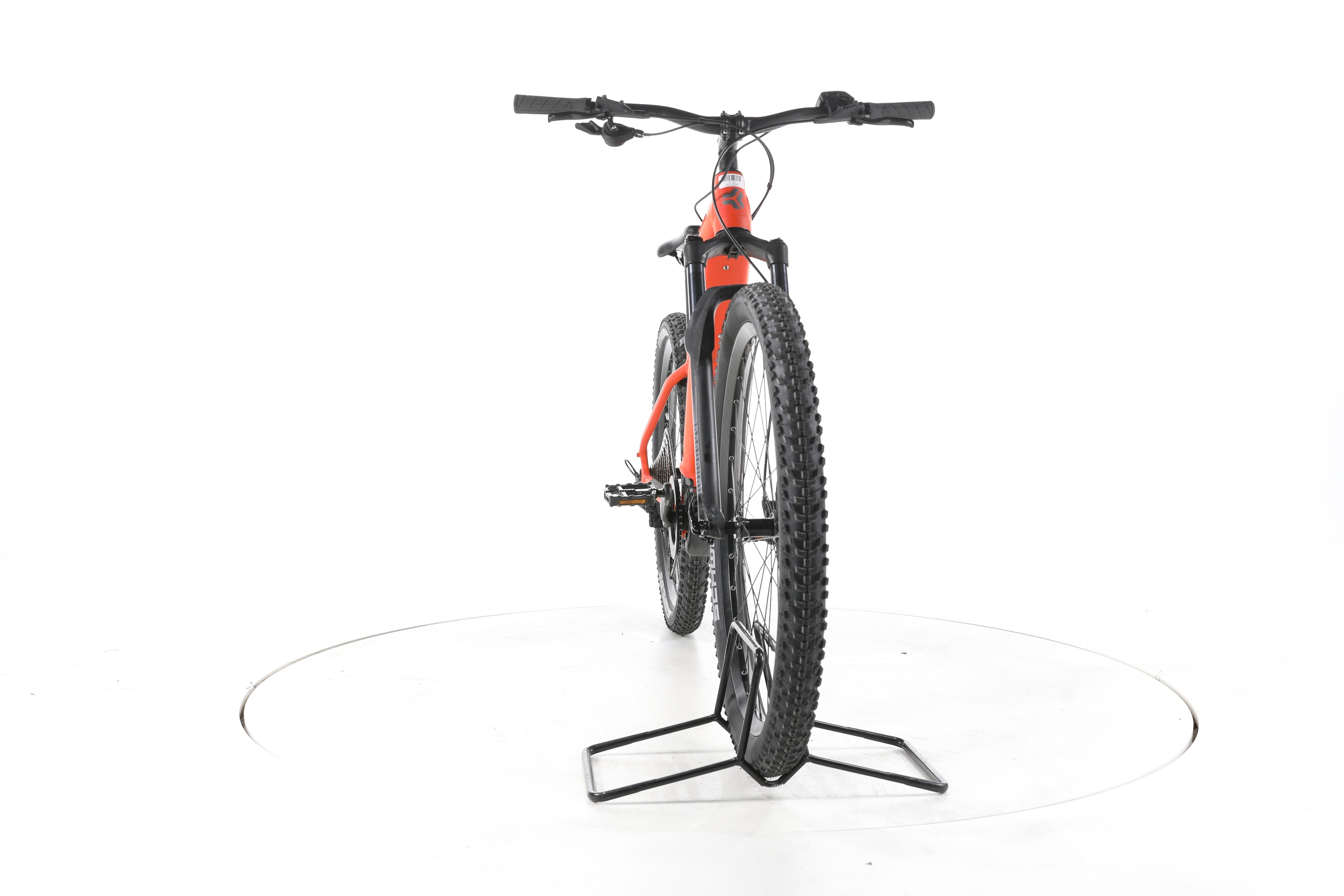 Carver Strict E.440 E-Bike - Image 4