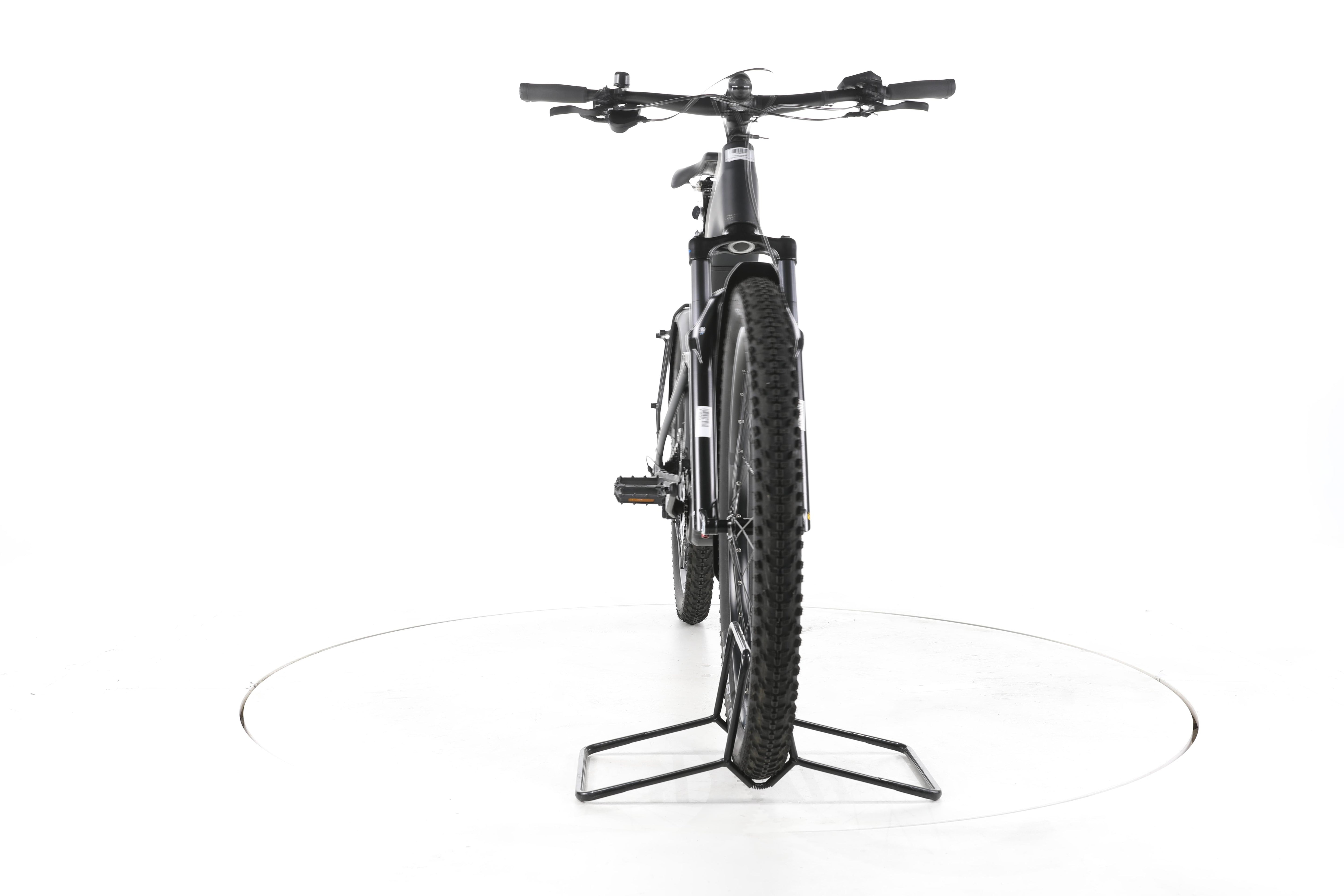 Cube Stereo Hybrid ONE 22 Pro Allrad Trekking E-Bike 2025 - Image 4