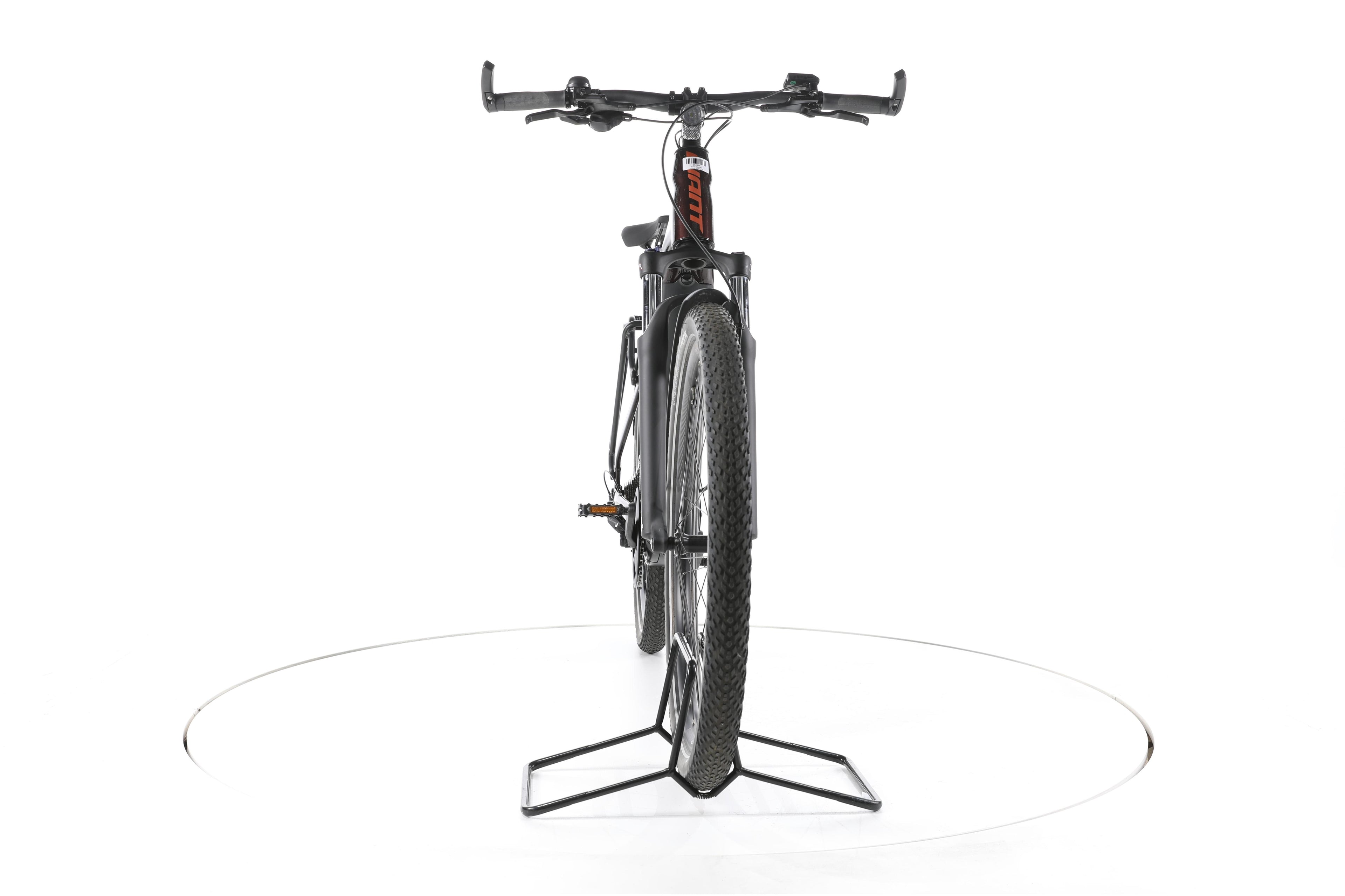 Giant Explore E+ 1 Trekking E-Bike 2023 - Image 4