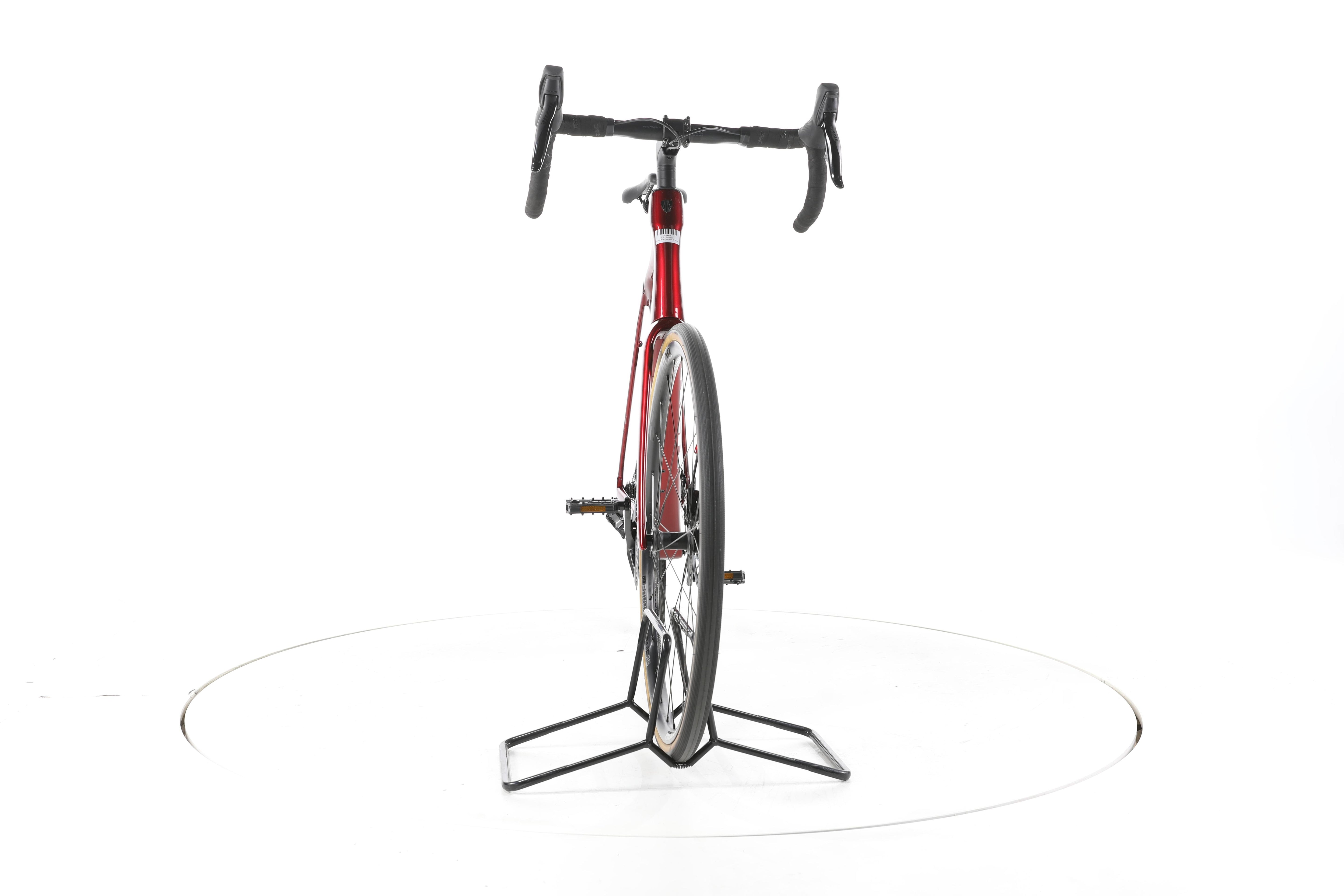 Trek Domane SL 6 eTap Gen4 Rennrad Carbon - Image 4