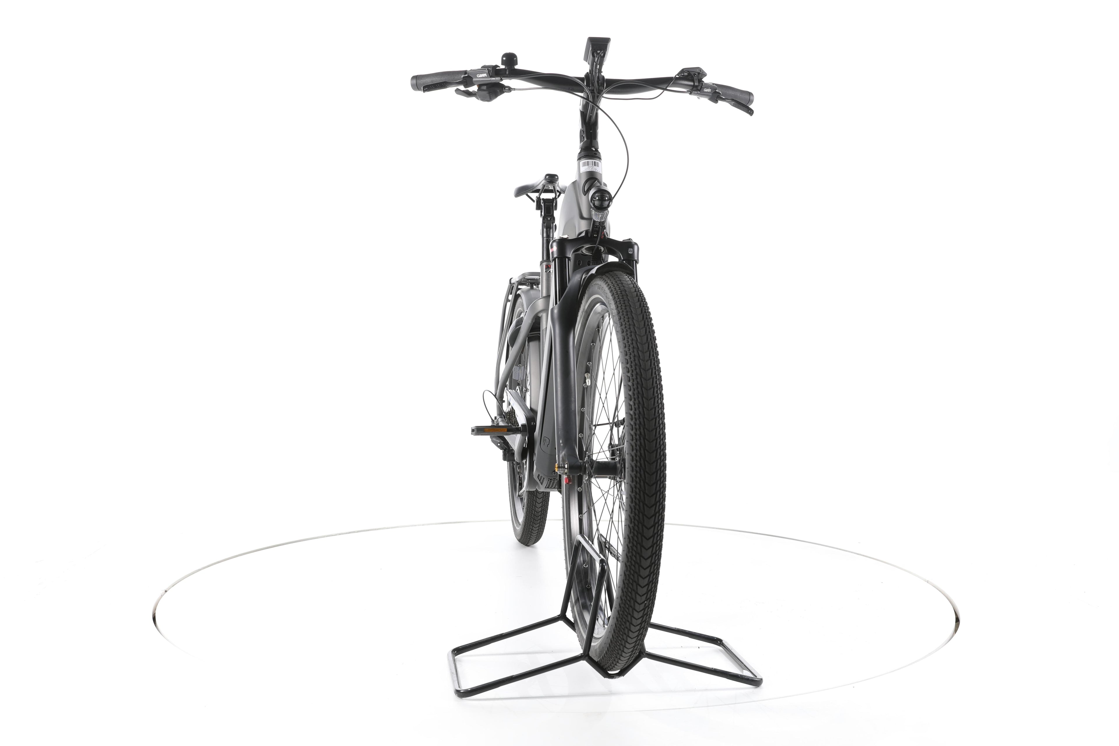 Kalkhoff Endeavour 7.B Move+ Trekking E-Bike Tiefeinsteiger - Image 4