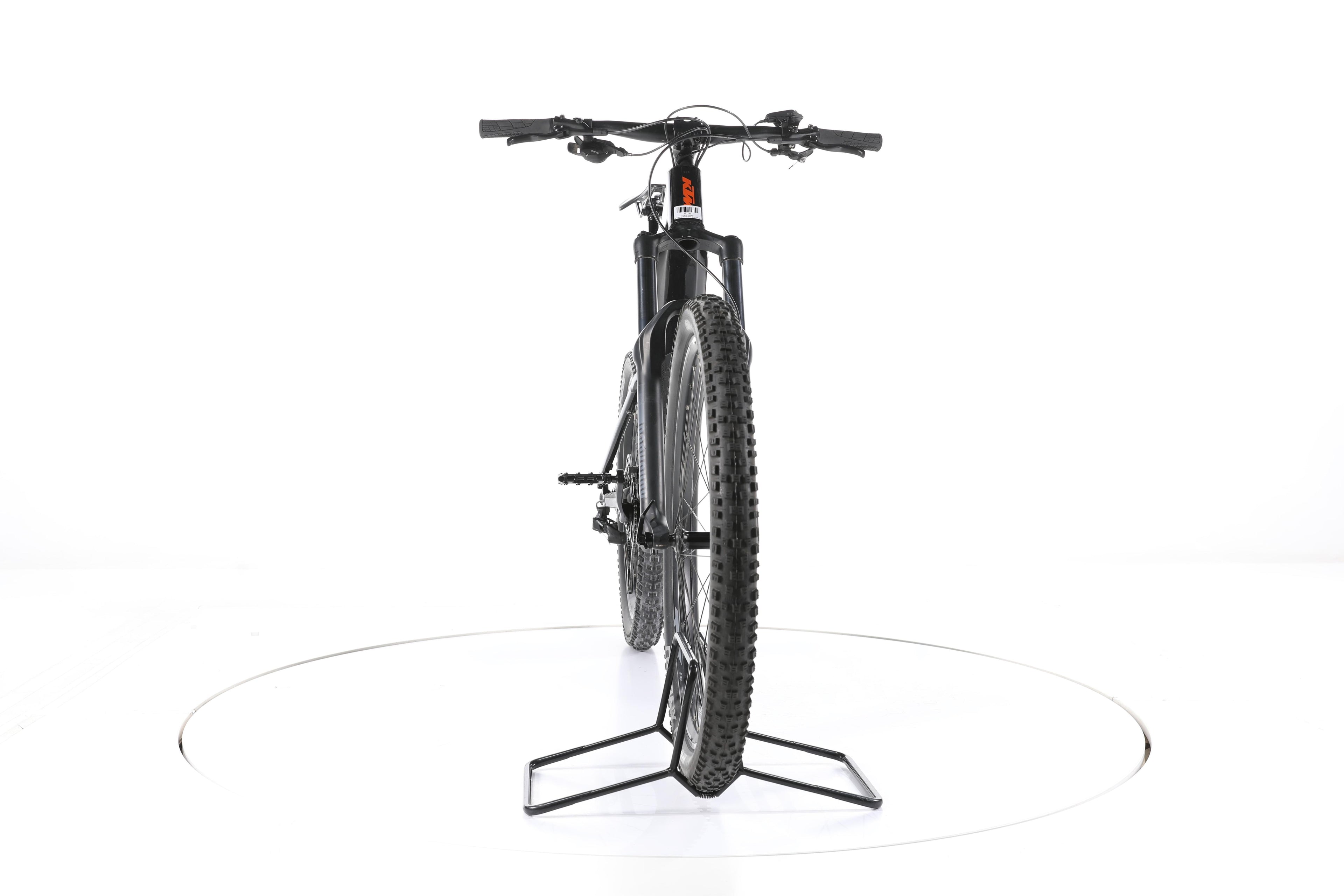 KTM MACINA KAPOHO 7973 Fully E-Bike 2023 - Image 4