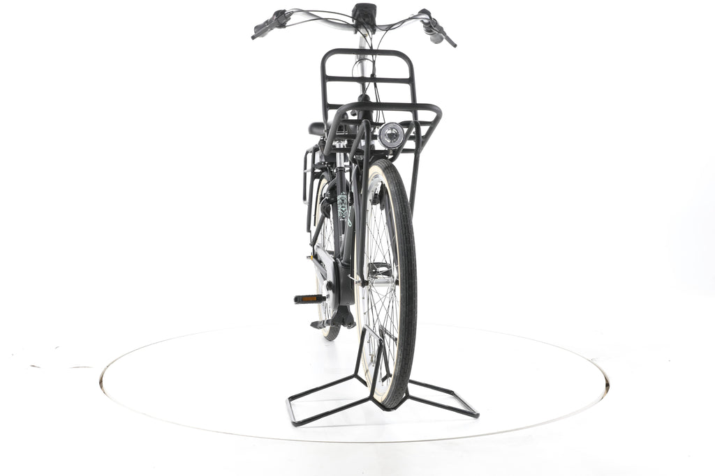 Gazelle Miss Grace C7+ HMB City E-Bike Tiefeinsteiger - Image 4