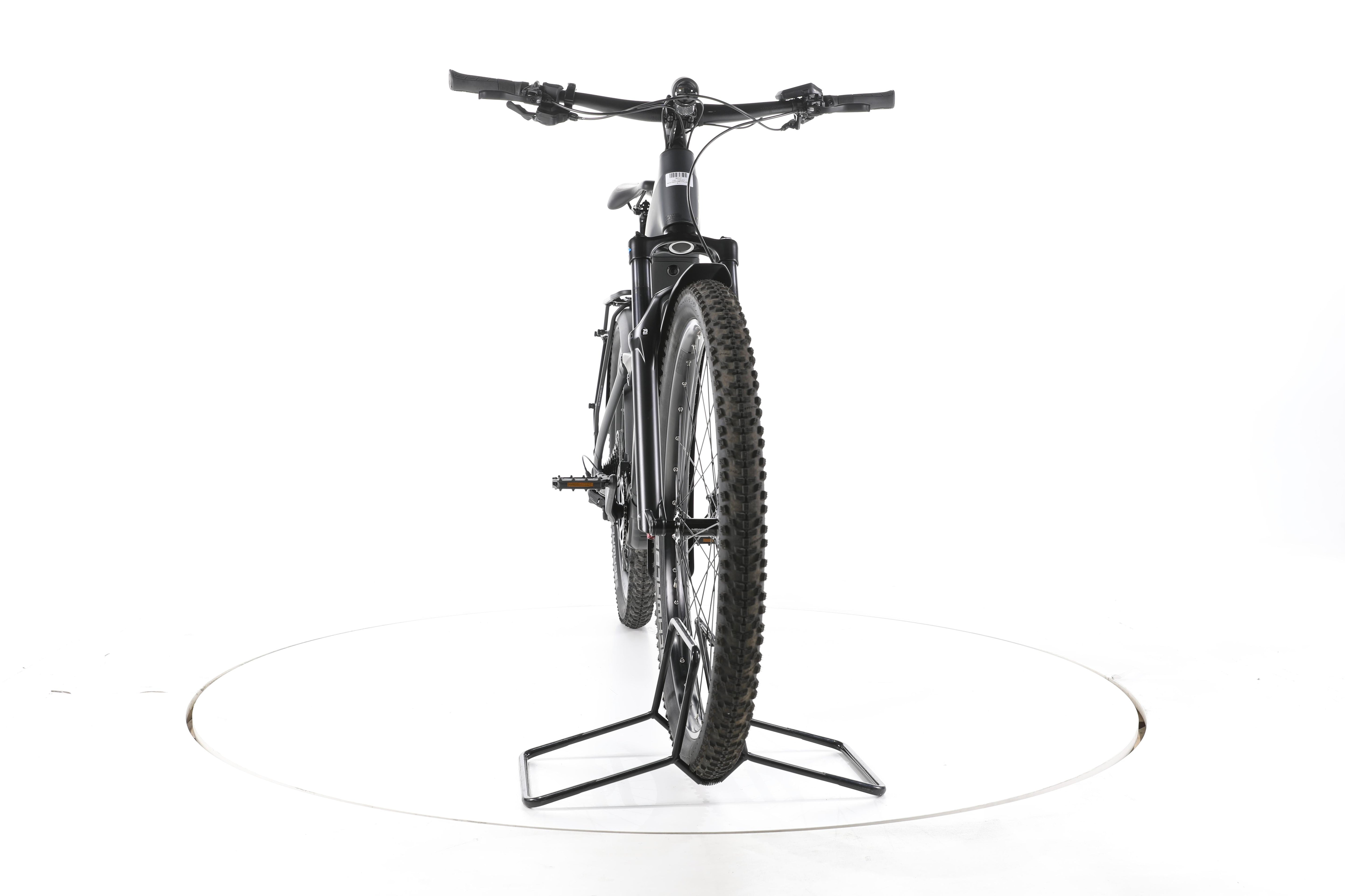 Cube Stereo Hybrid ONE22 Pro Allroad SUV E-Bike 2025 - Image 4