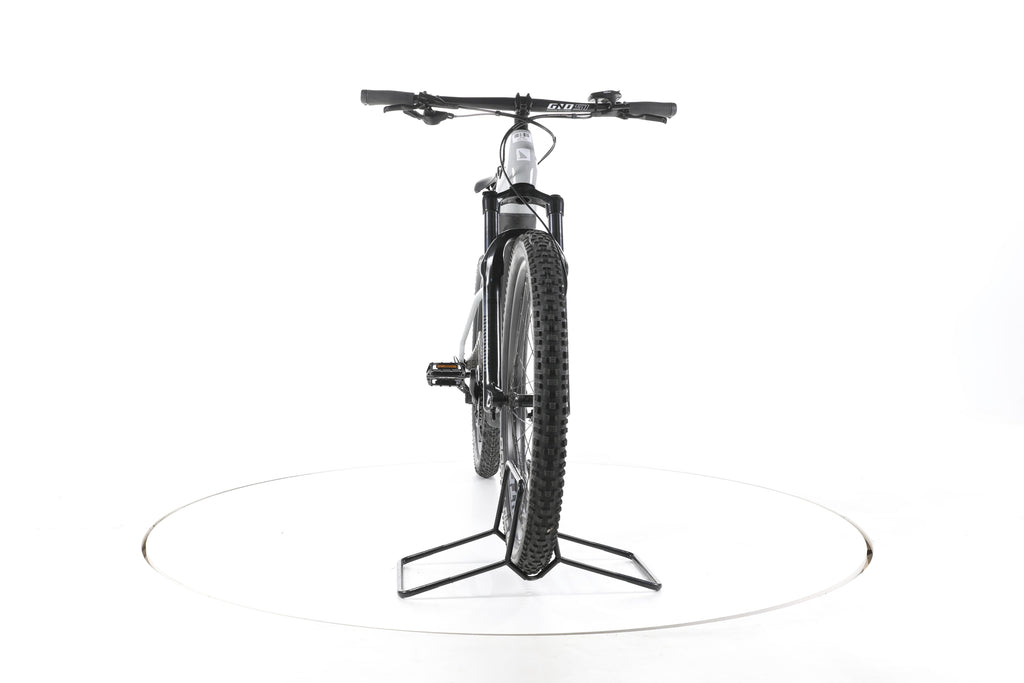 Haibike AllTrack 7 29 E-Bike - Image 4