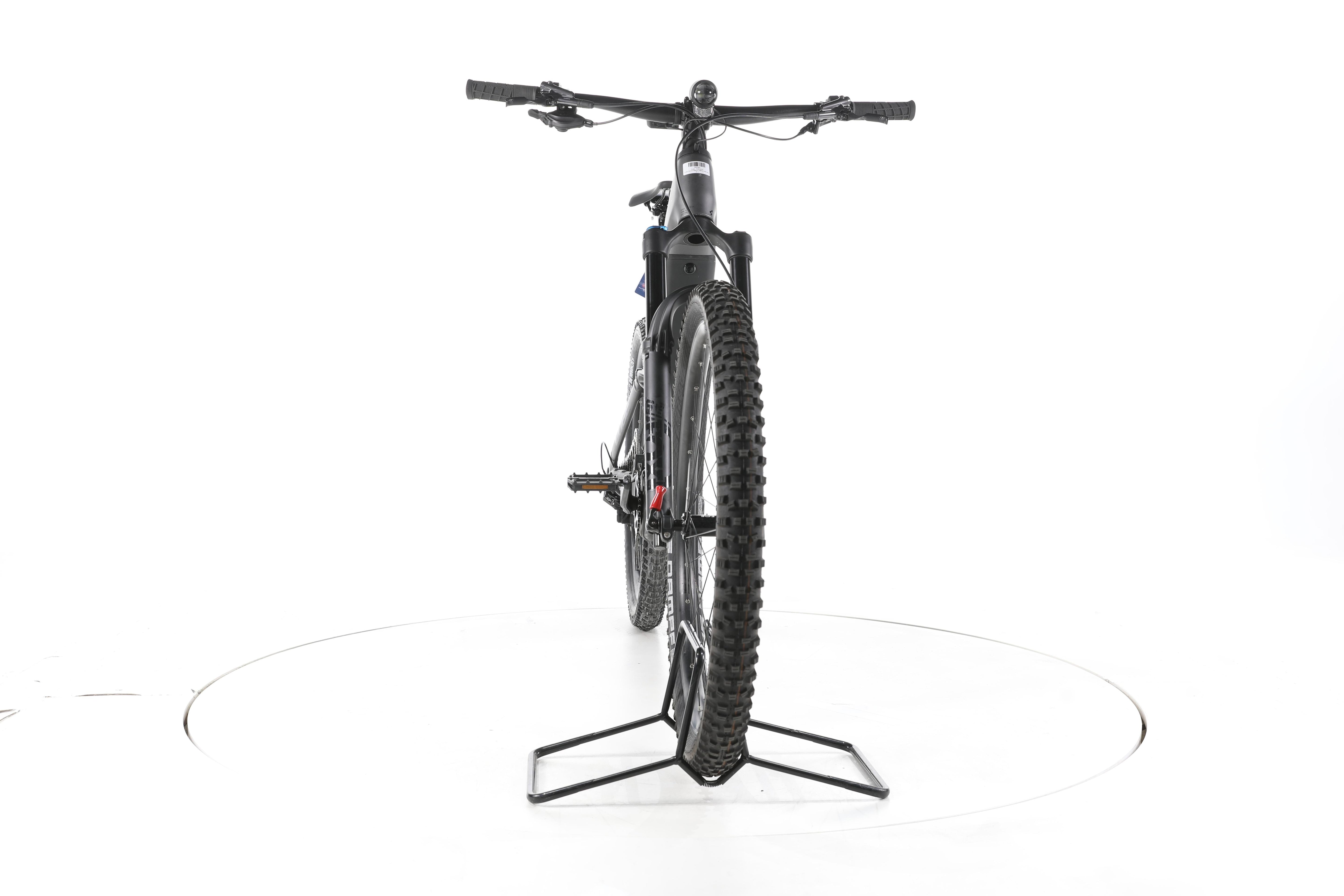 Cube Stereo Hybrid ONE44 HPC SLX E-Bike Fully Carbon 2024 - Image 4