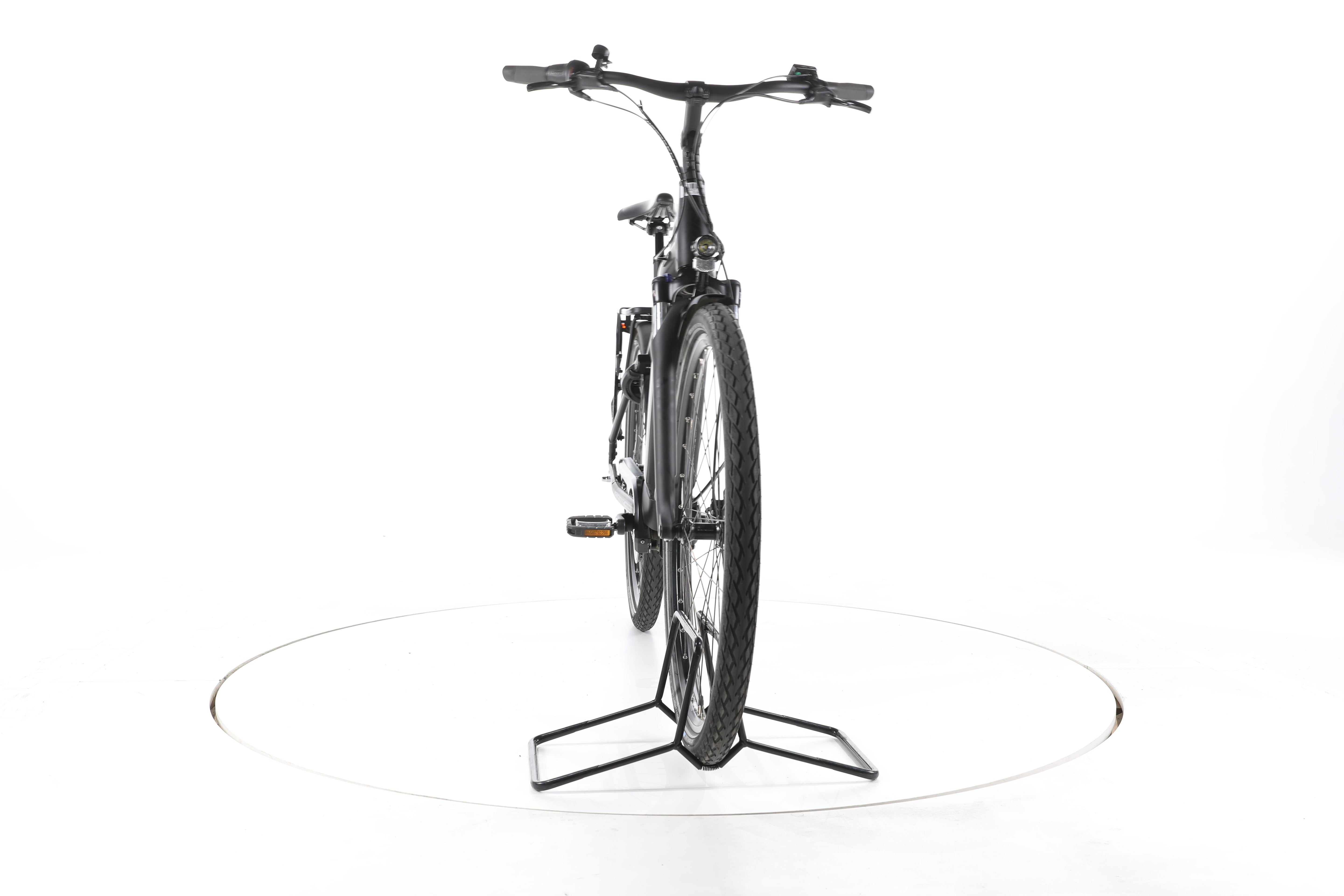 Giant DailyTour E+2 City E-Bike - Image 4