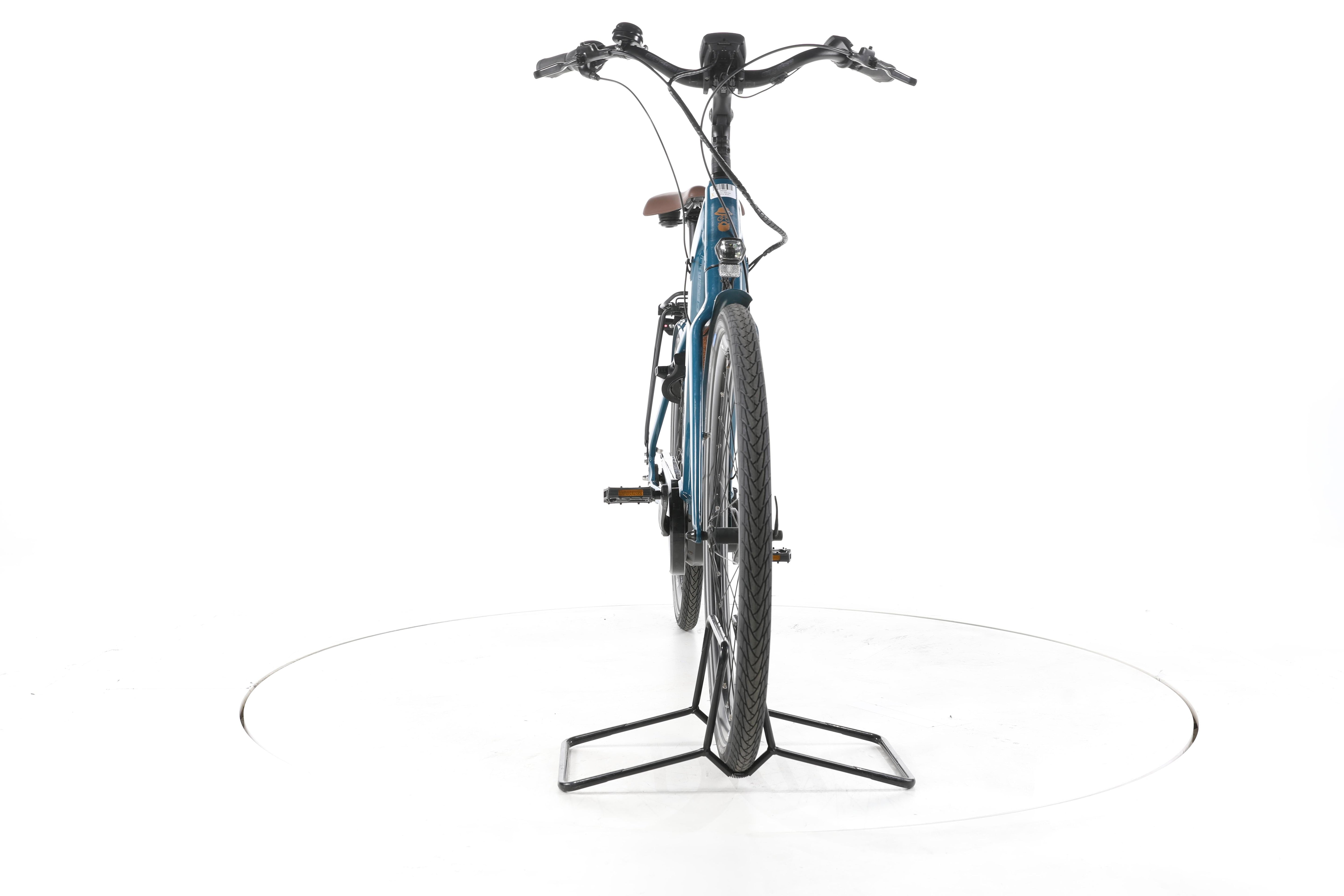 Excelsior Pearl City E-Bike Tiefeinsteiger - Image 4