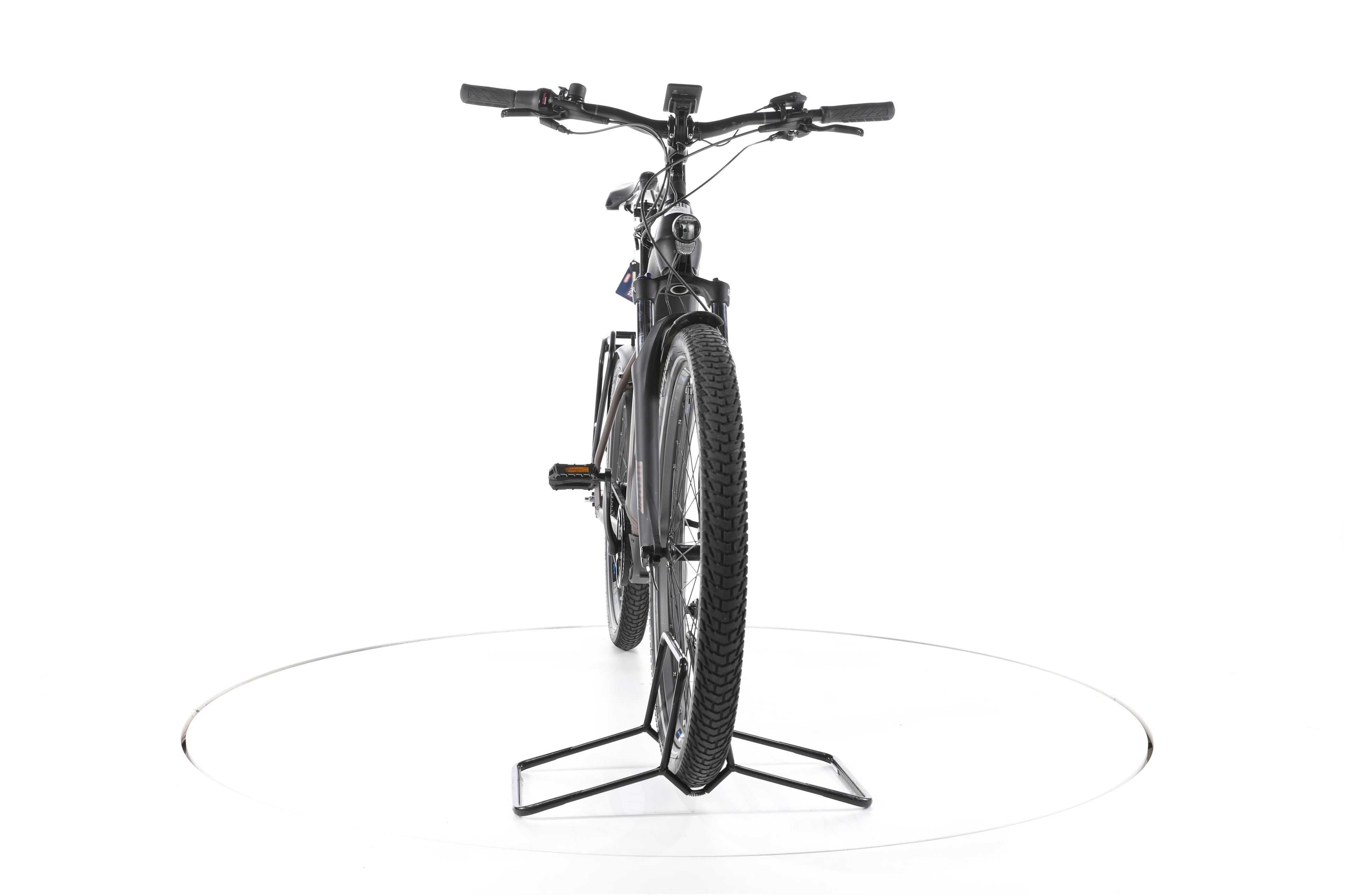 Bulls Iconic EVO City E-Bike 2023 - Image 4