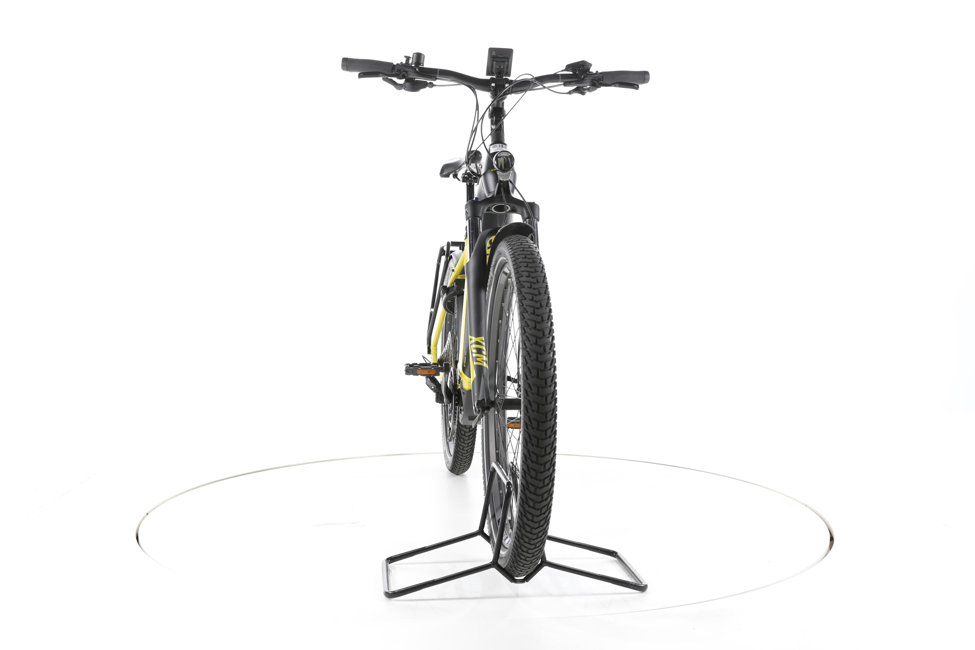 Bulls He Iconic Evo 2 Trekking E-Bike 2024 - Image 4