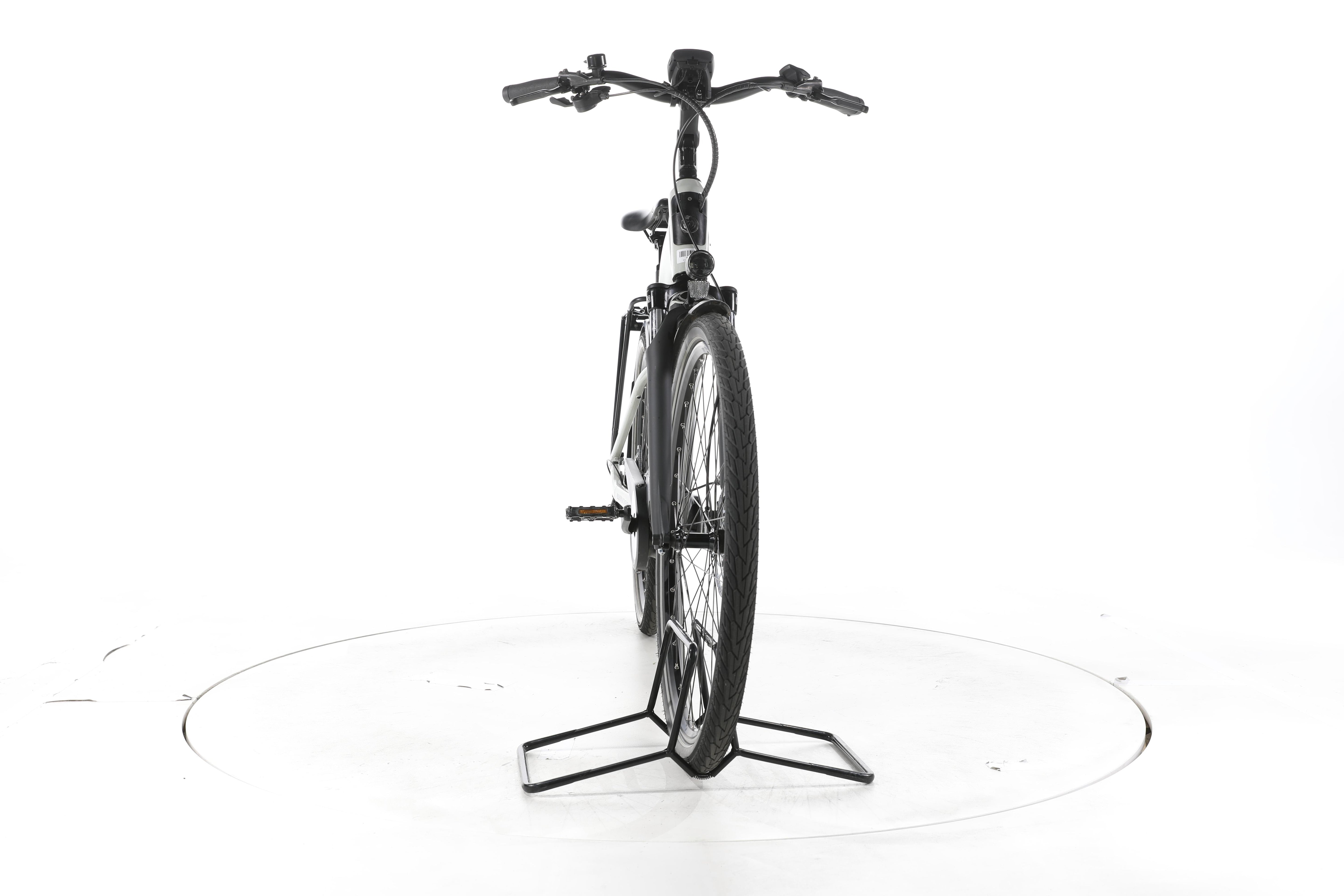 Winora Tria 10 Trekking E-Bike Tiefeinsteiger - Image 4