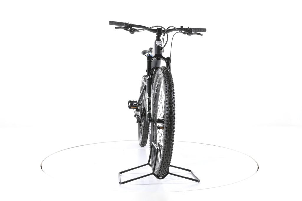 Bulls Wildflow Evo RS Fully E-Bike Carbon - Image 4