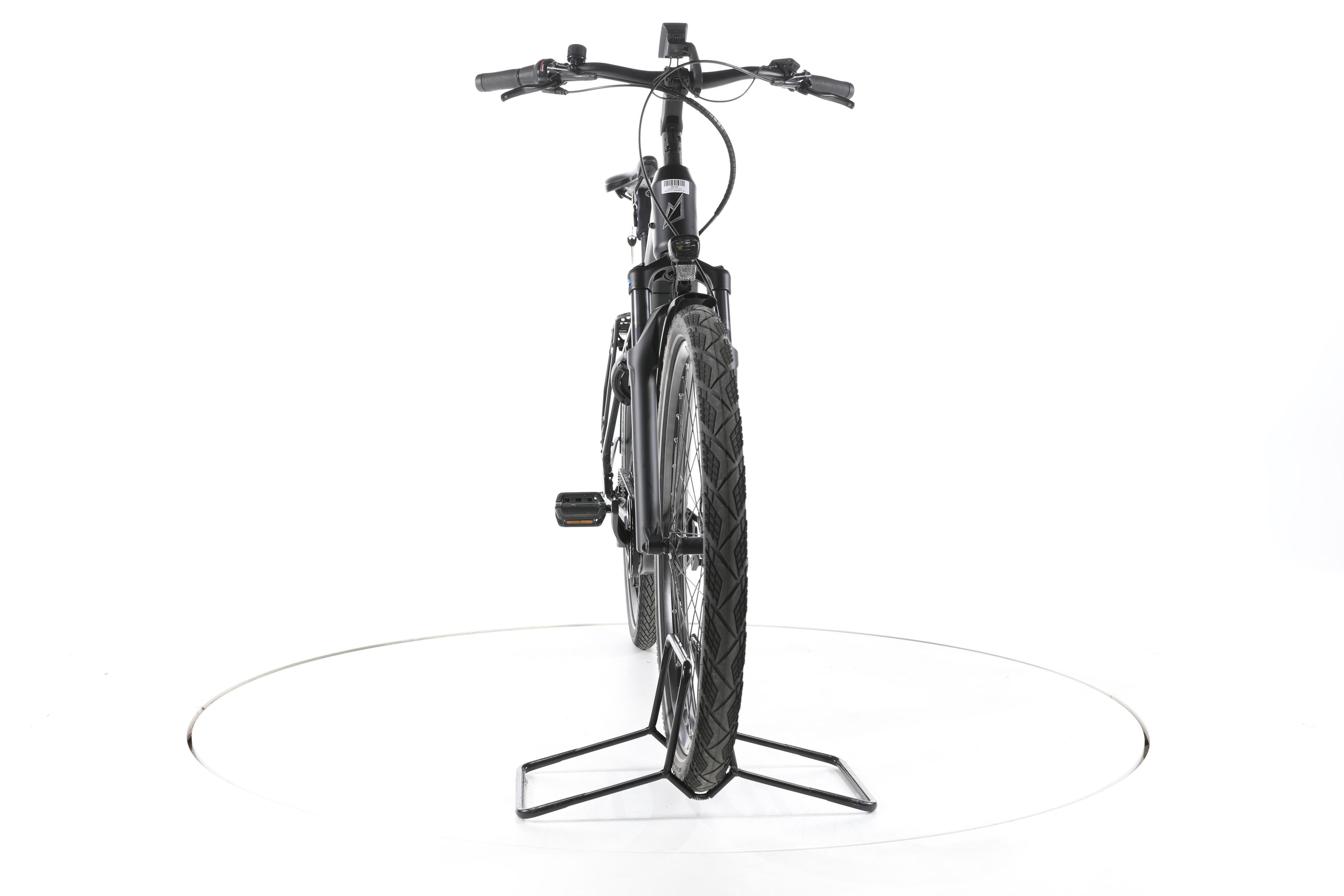 FALTER SUB 9.5 FL PLUS City E-Bike 2025 - Image 4
