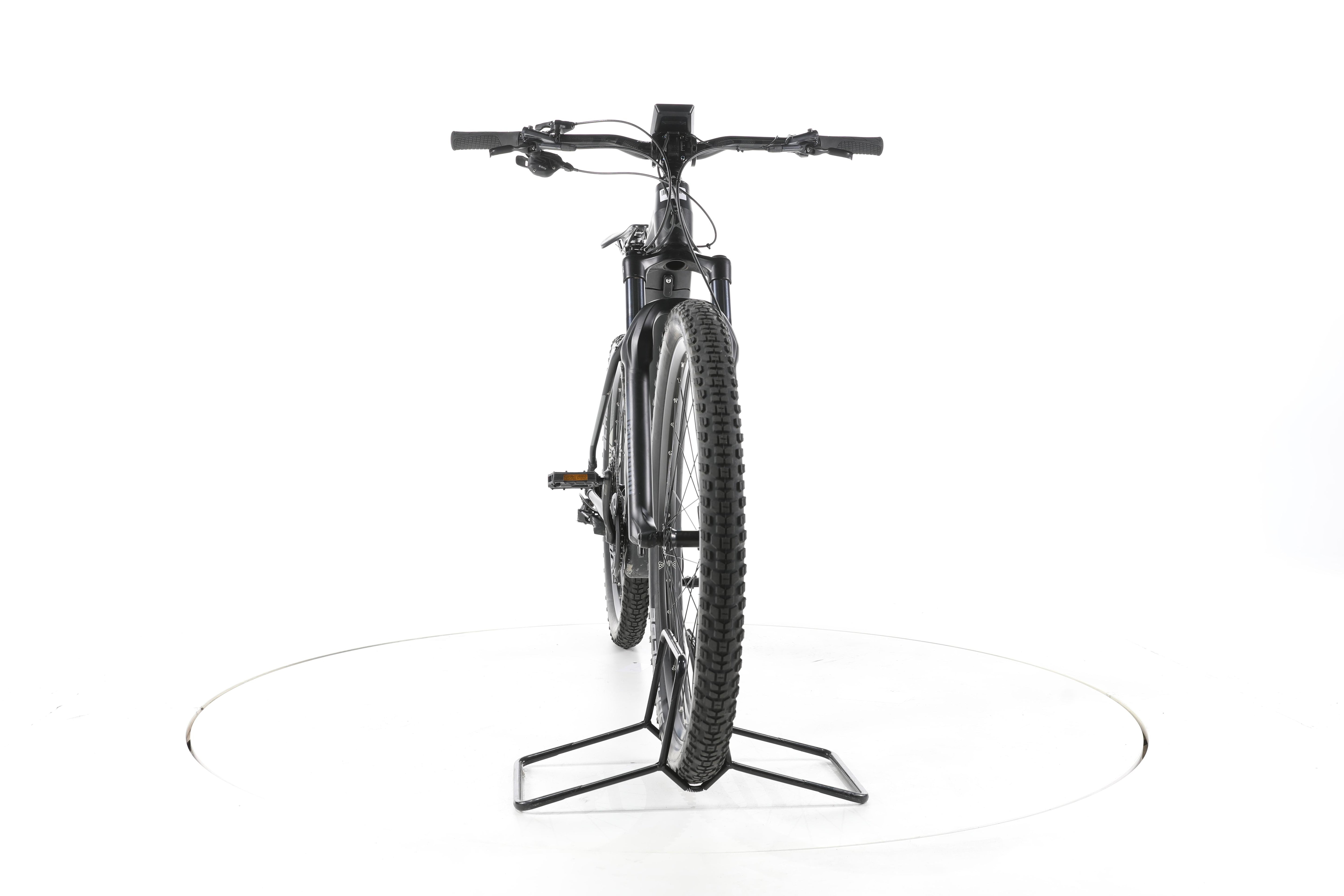 Axess Element 29 E-Bike - Image 4