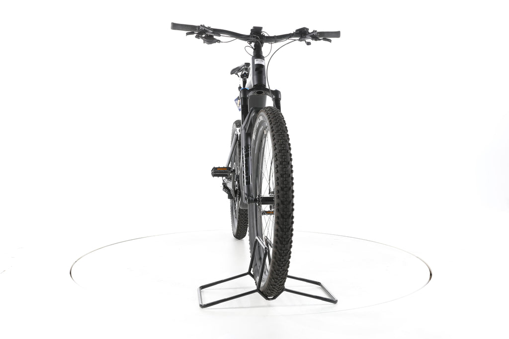 Cube Stereo Hybrid 120 SLT Fully E-Bike - Image 4
