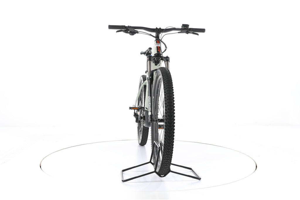 Giant Fathom E+ 2 E-Bike - Image 4