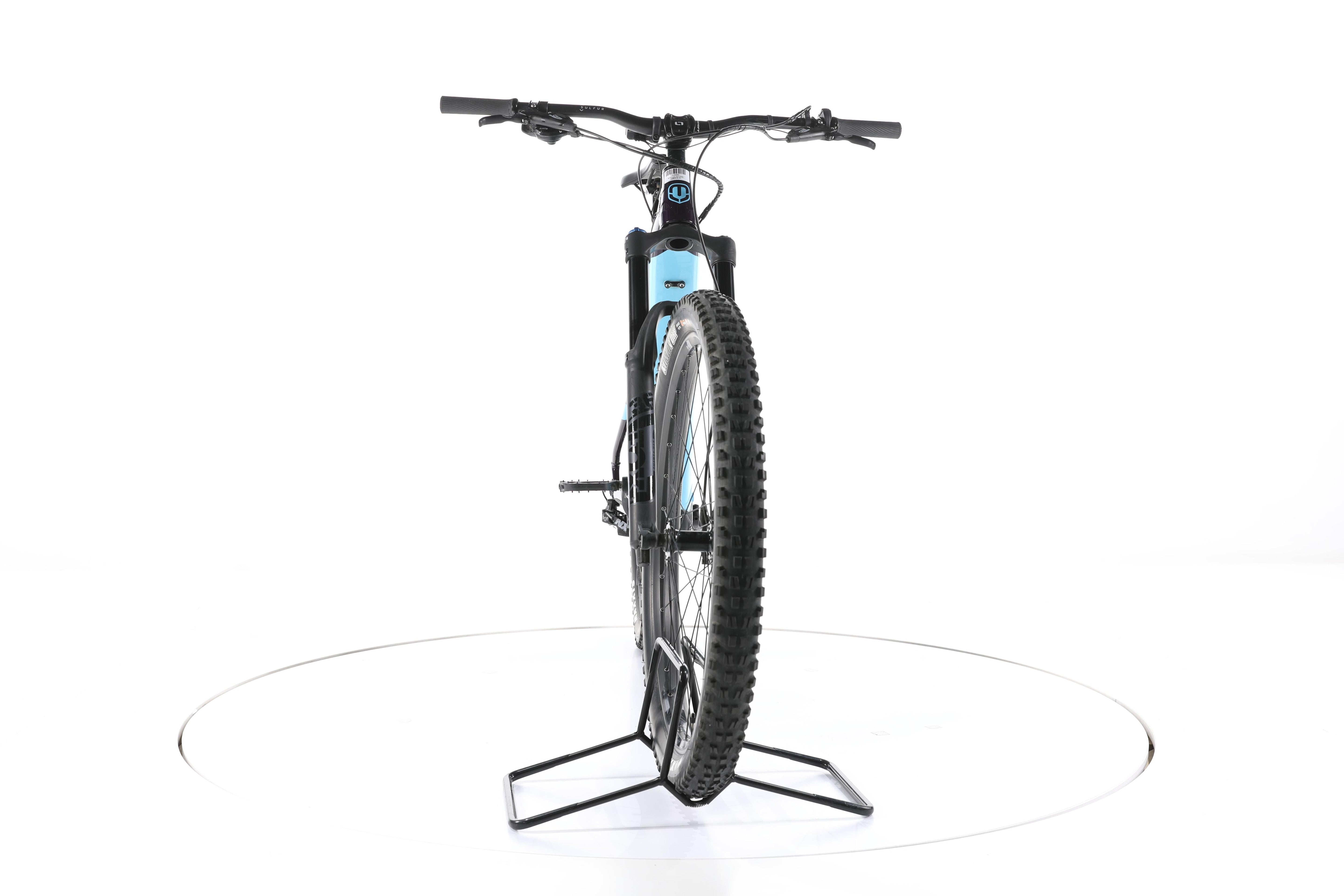 Mondraker DUSK R E-Bike Fully - Image 4