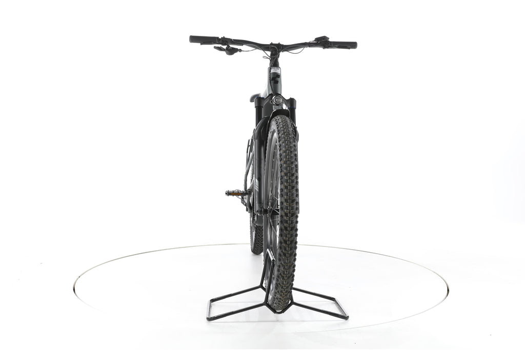 Cube Reaction Hybrid Pro Trekking E-Bike 2023 - Image 4