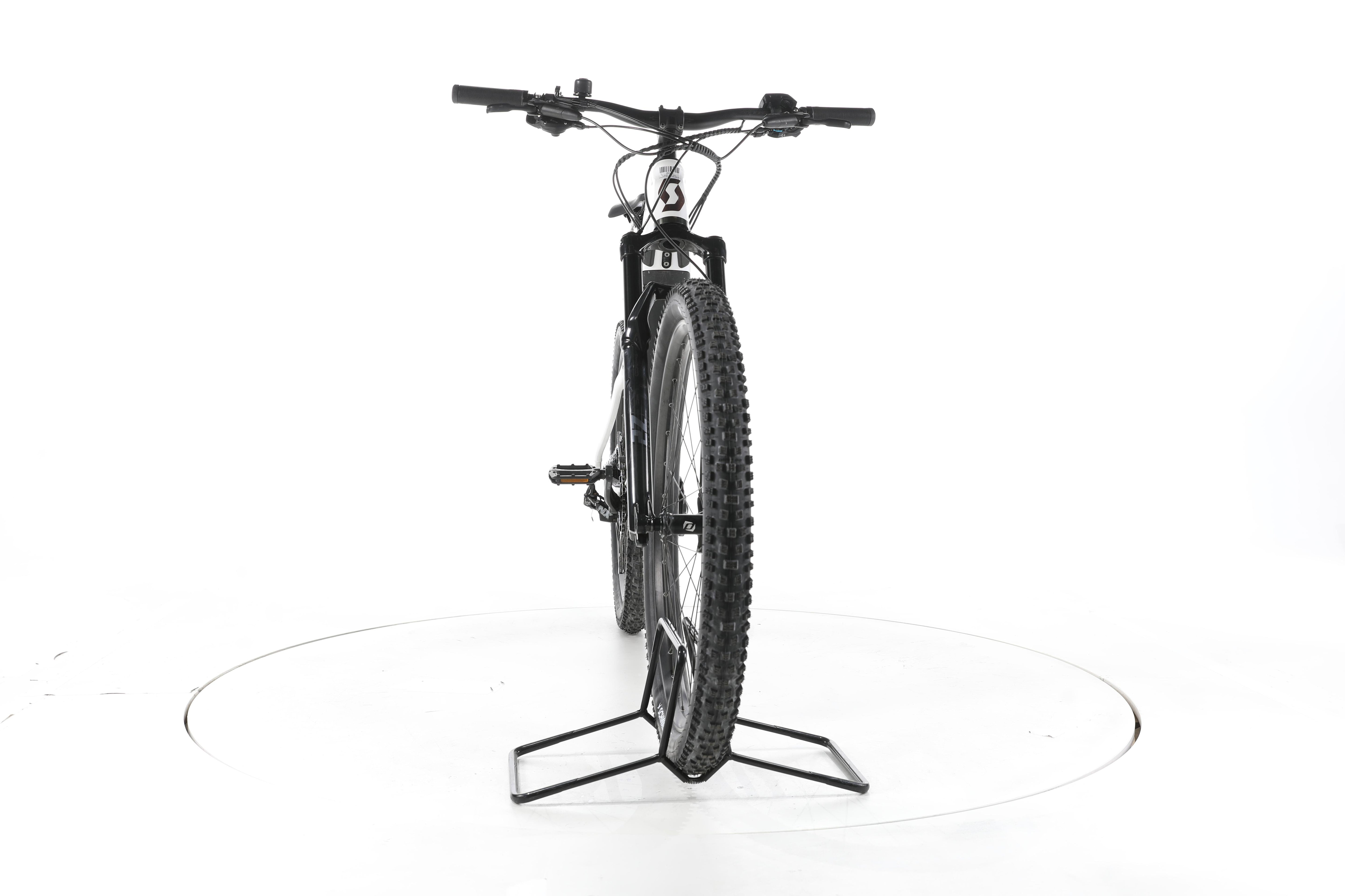 Scott Contessa Strike eRide 920 Fully E-Bike - Image 4