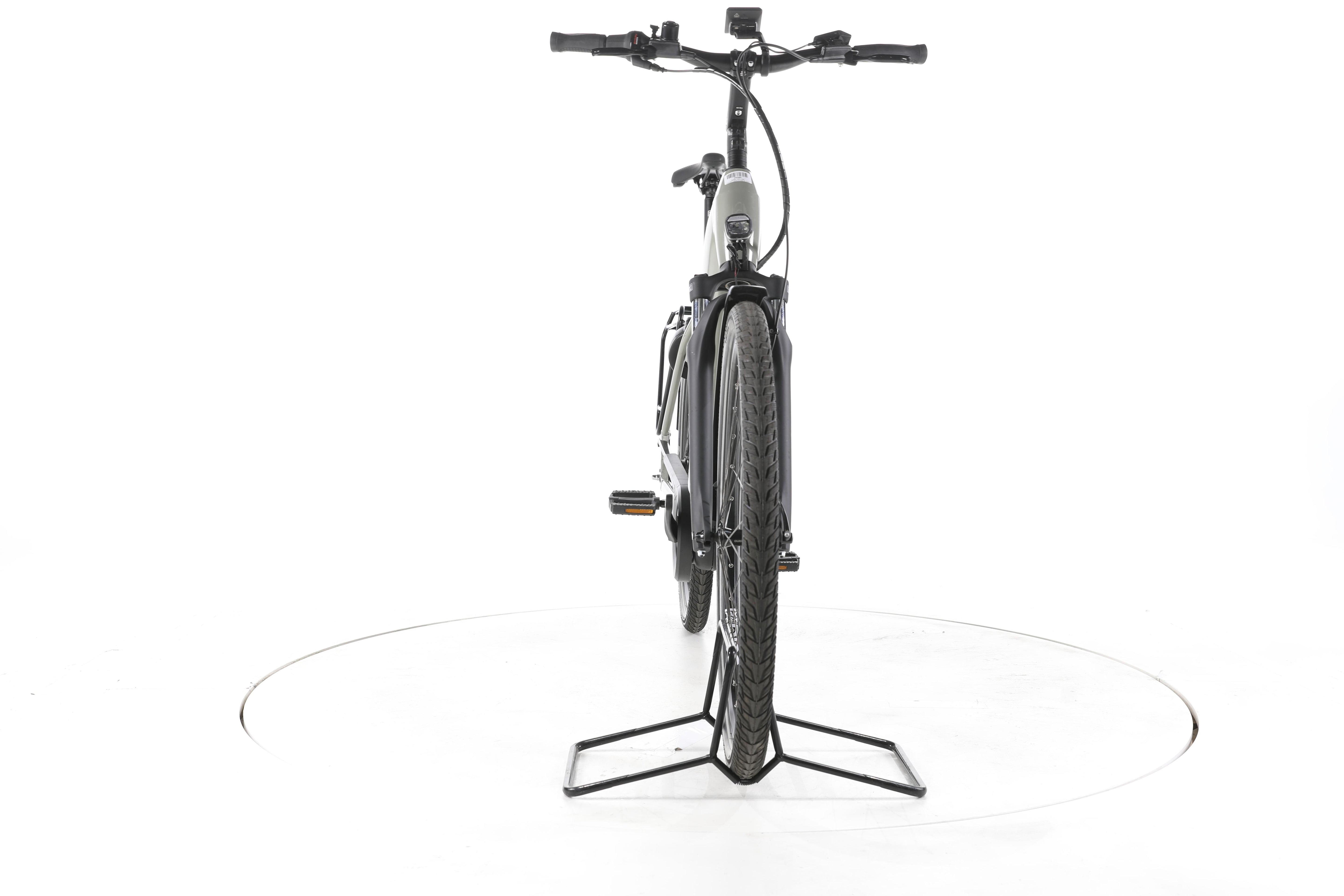 Kettler Traveller E-Gold P5 Belt City E-Bike 2025 - Image 4