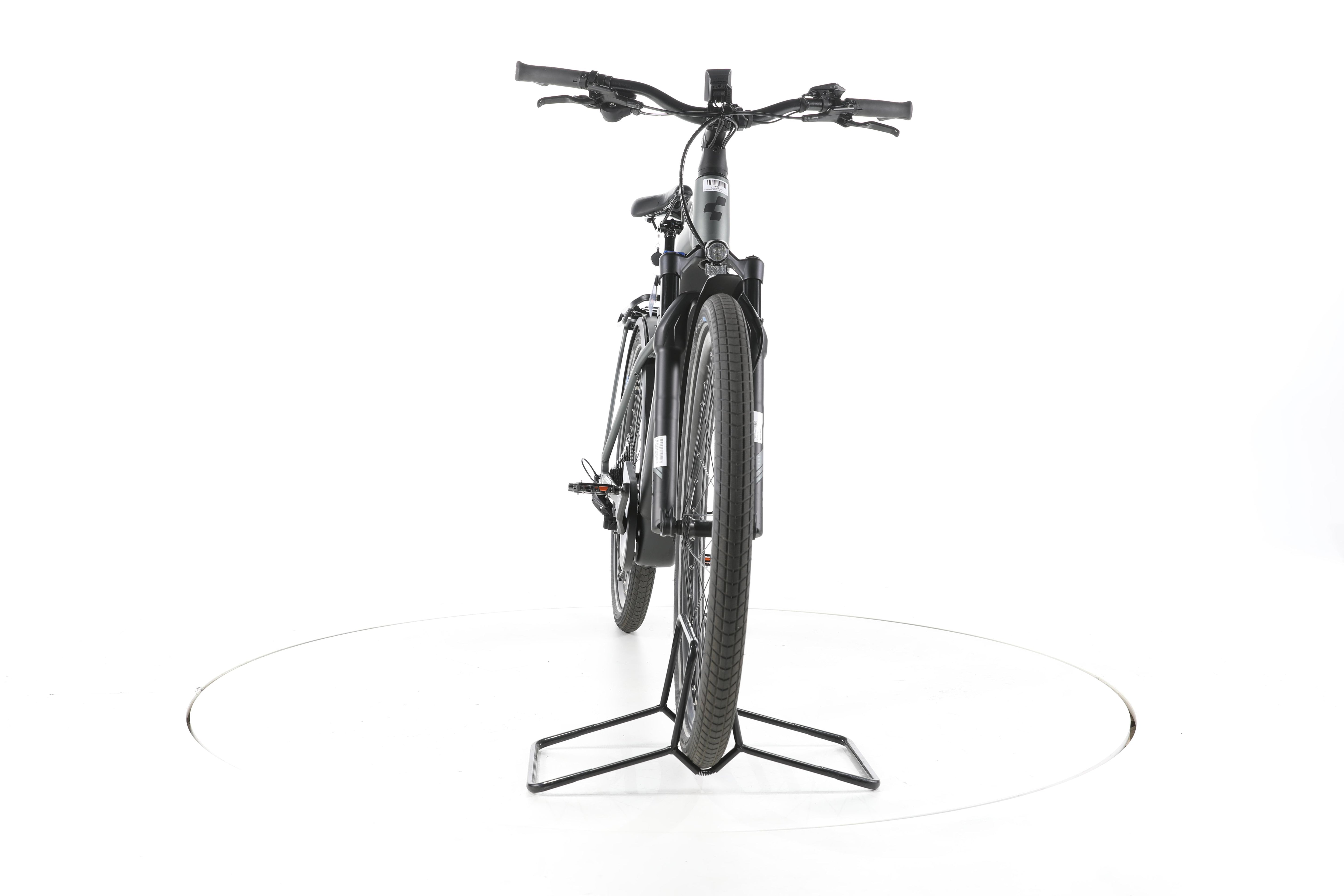 Cube Kathmandu Hybrid Pro Trekking E-Bike - Image 4