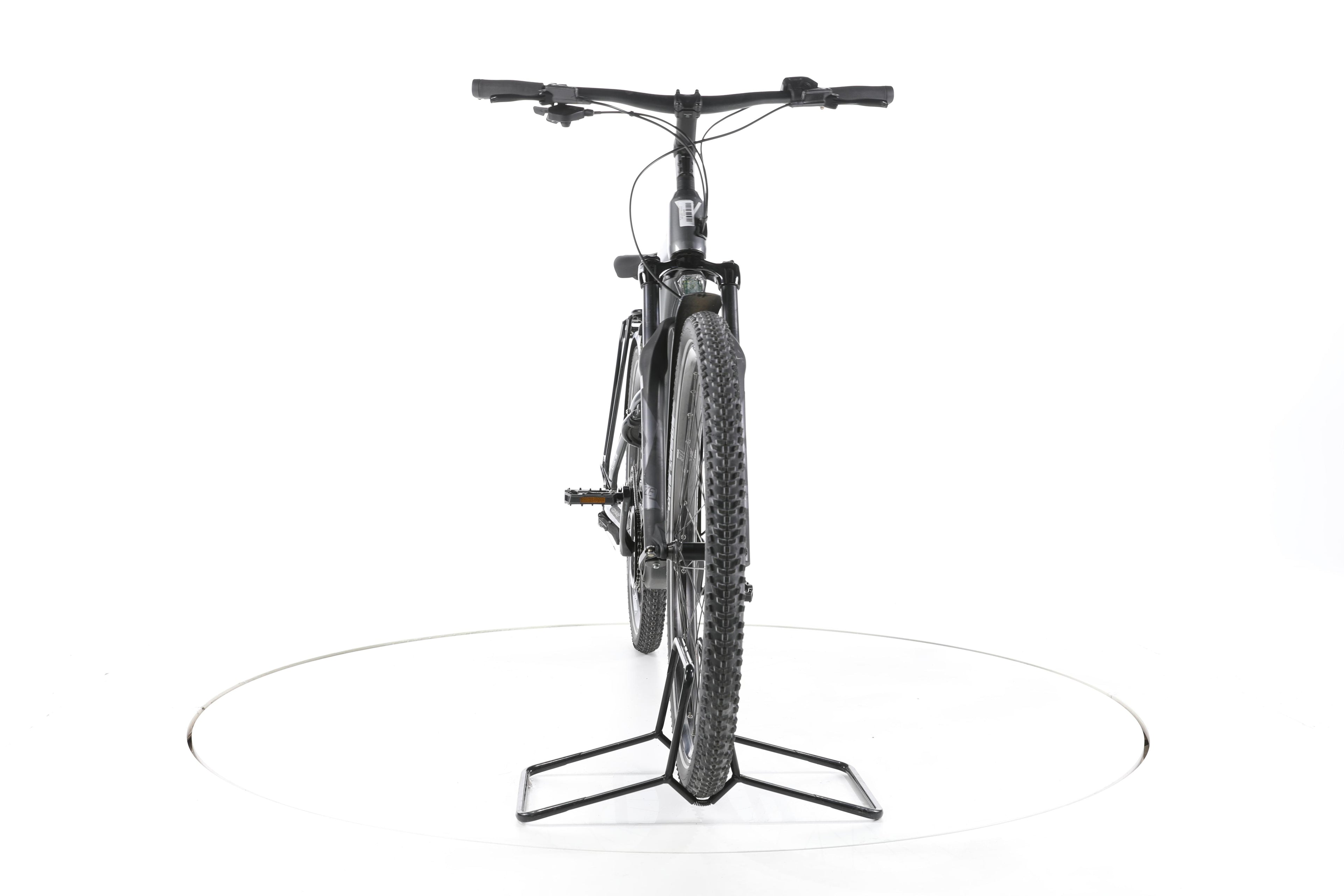 Conway Cairon C 1.0 Trekking E-Bike - Image 4