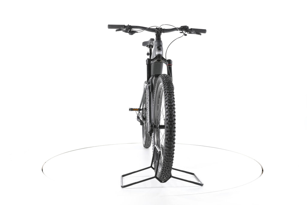Cube Stereo Hybrid 160 HPC Race Fully E-Bike Carbon 2023 - Image 4