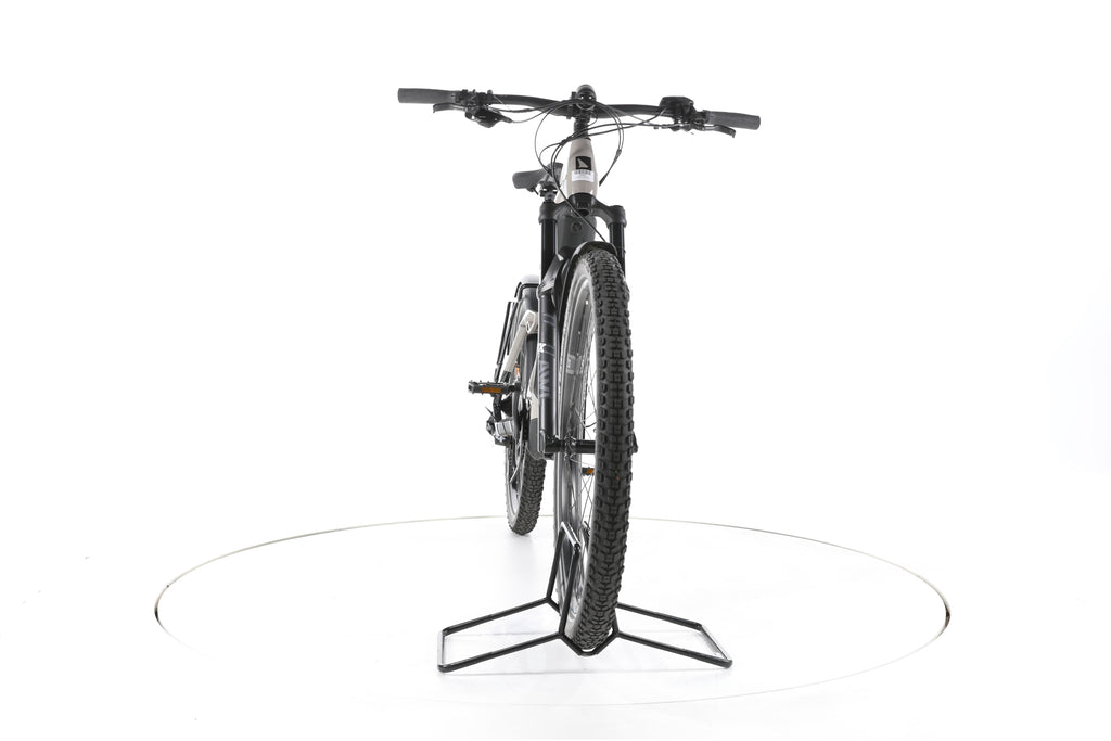 Haibike Adventr FS 10 SUV E-Bike 2024 - Image 4