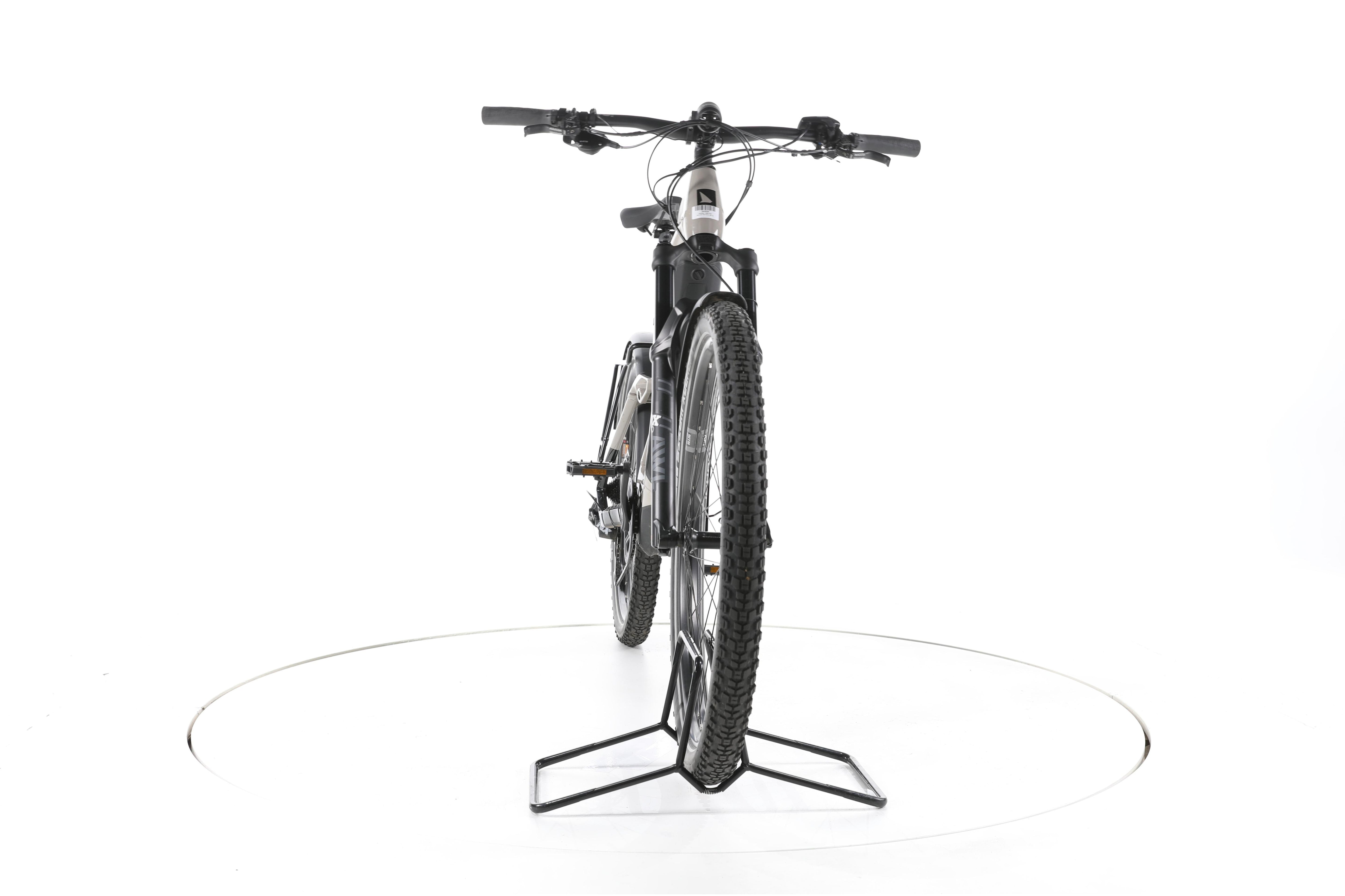 Haibike Adventr FS 10 SUV E-Bike 2024 - Image 4